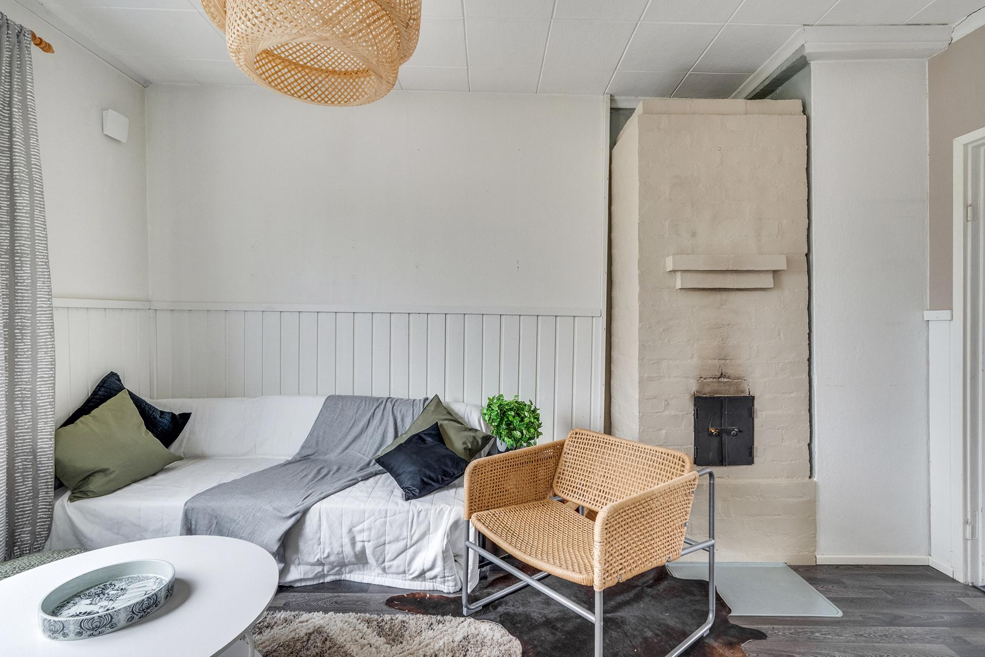 Kortteentie 5, Viinikka, Tampere