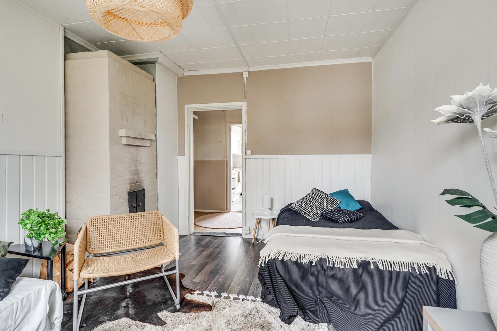 Kortteentie 5, Viinikka, Tampere