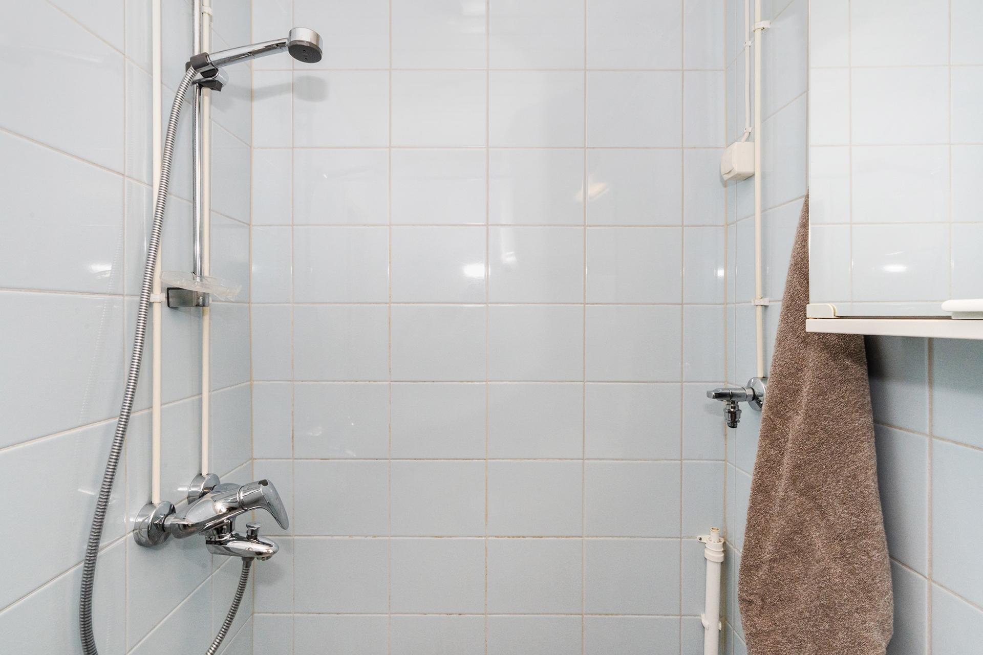 Kortteentie 5, Viinikka, Tampere