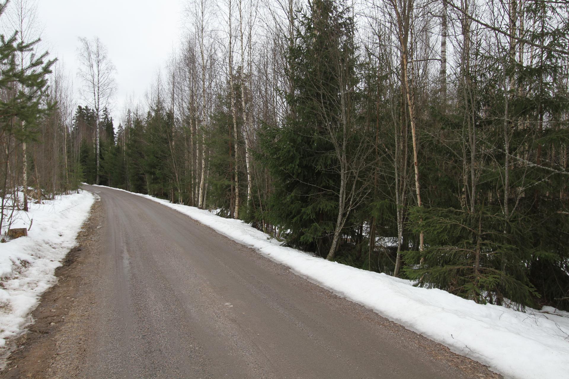 Kivistö- Kaukastie 94, Ohkola, Mäntsälä