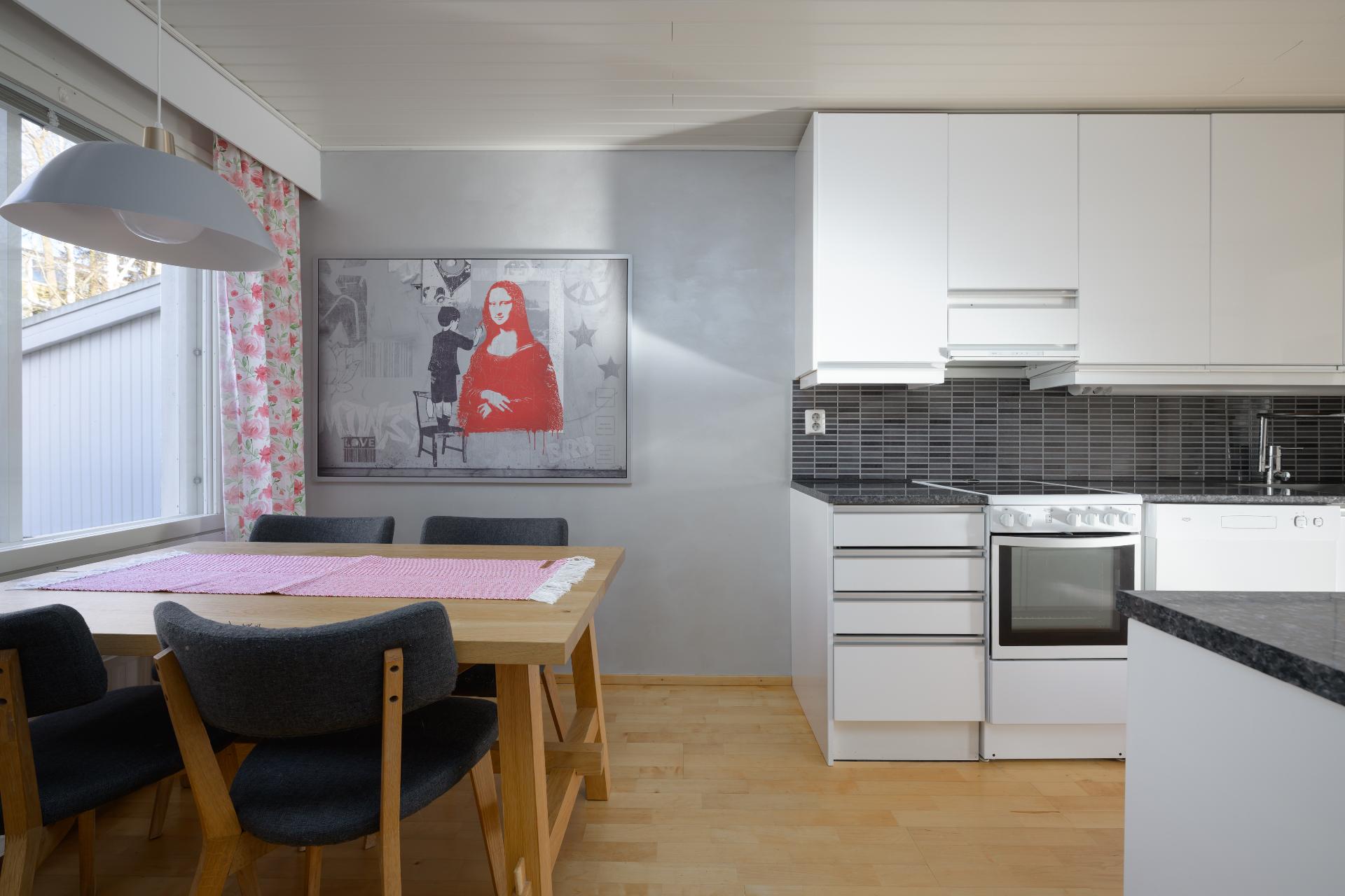 Antturintie 5, Kirkonkylä, Nurmijärvi