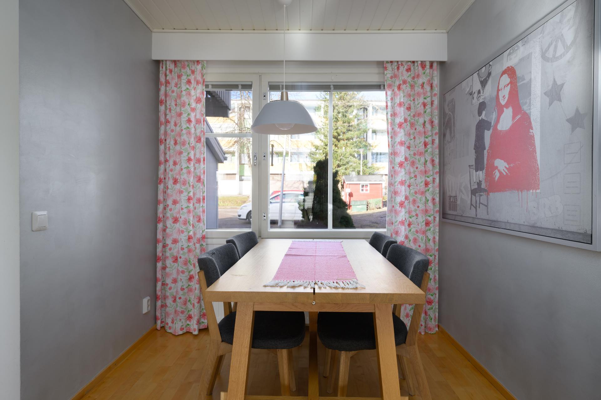 Antturintie 5, Kirkonkylä, Nurmijärvi