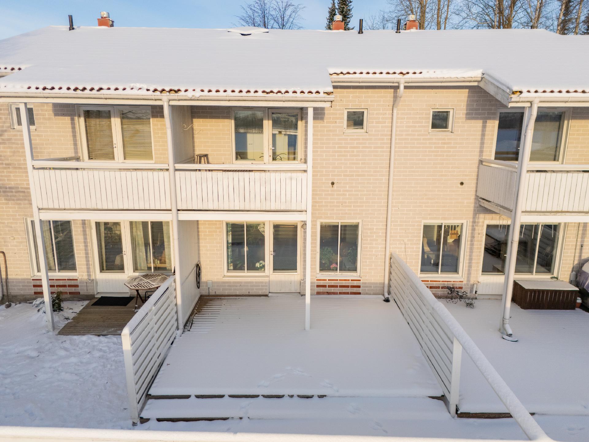 Antturintie 5, Kirkonkylä, Nurmijärvi