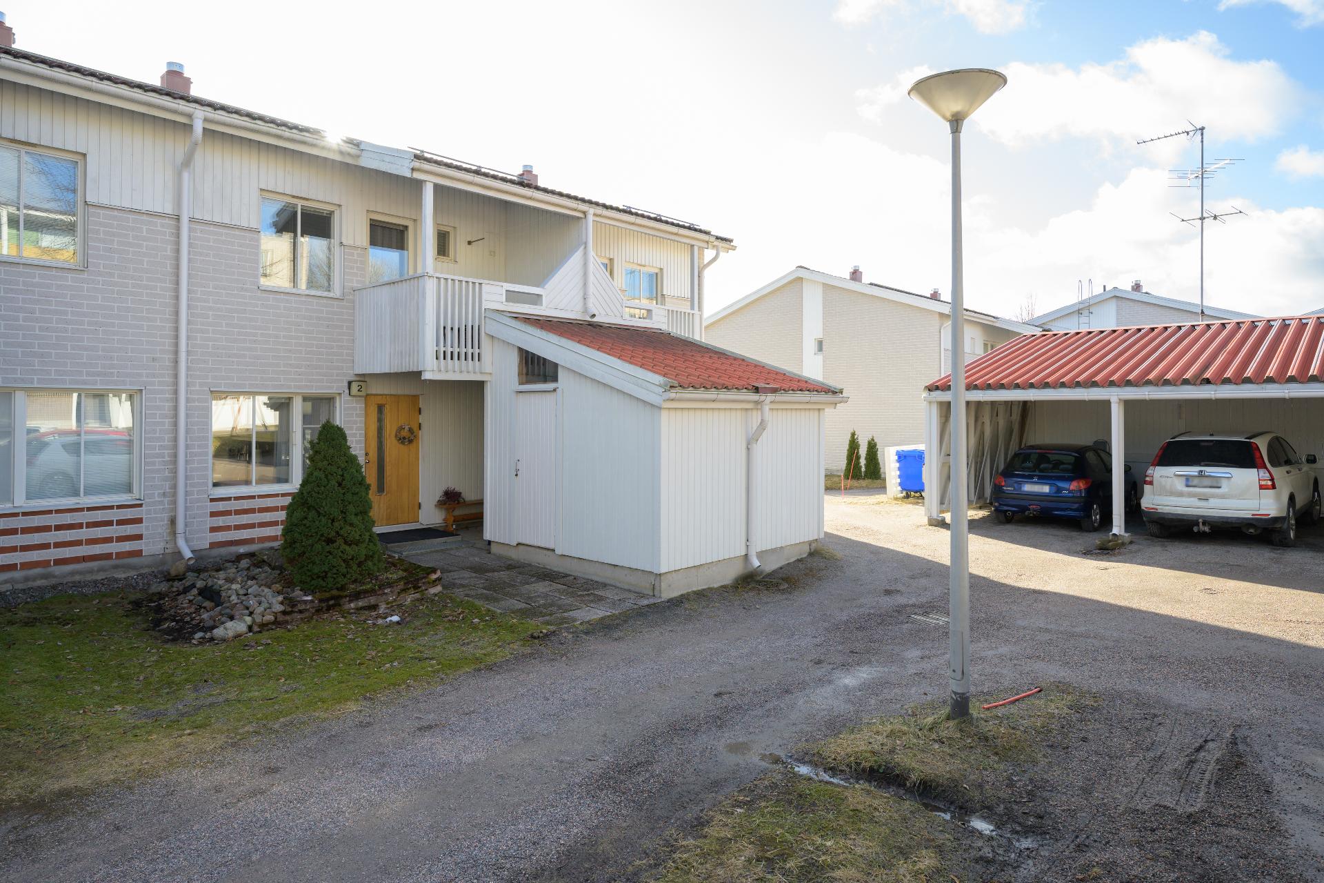 Antturintie 5, Kirkonkylä, Nurmijärvi