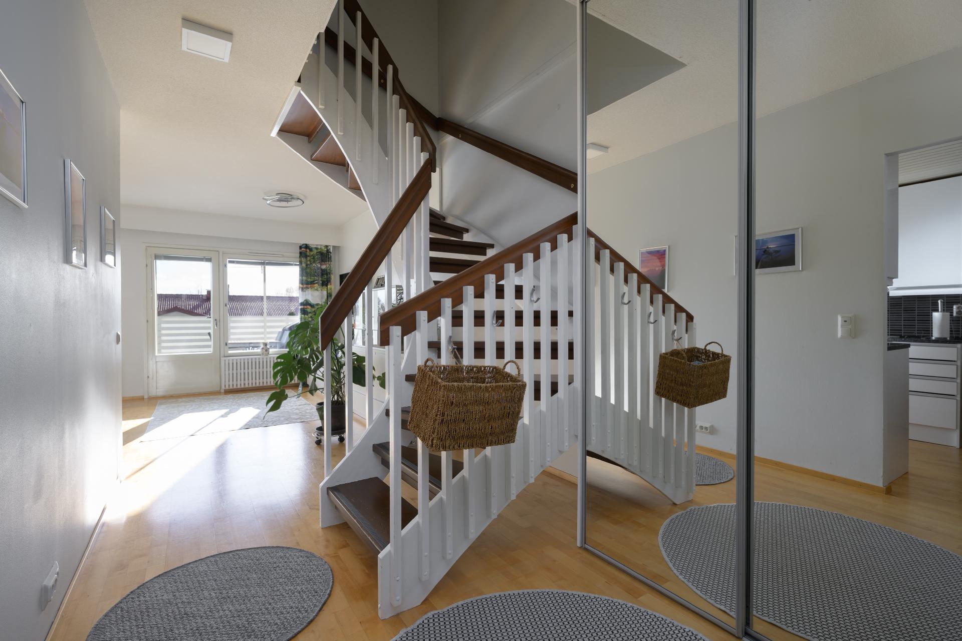 Antturintie 5, Kirkonkylä, Nurmijärvi