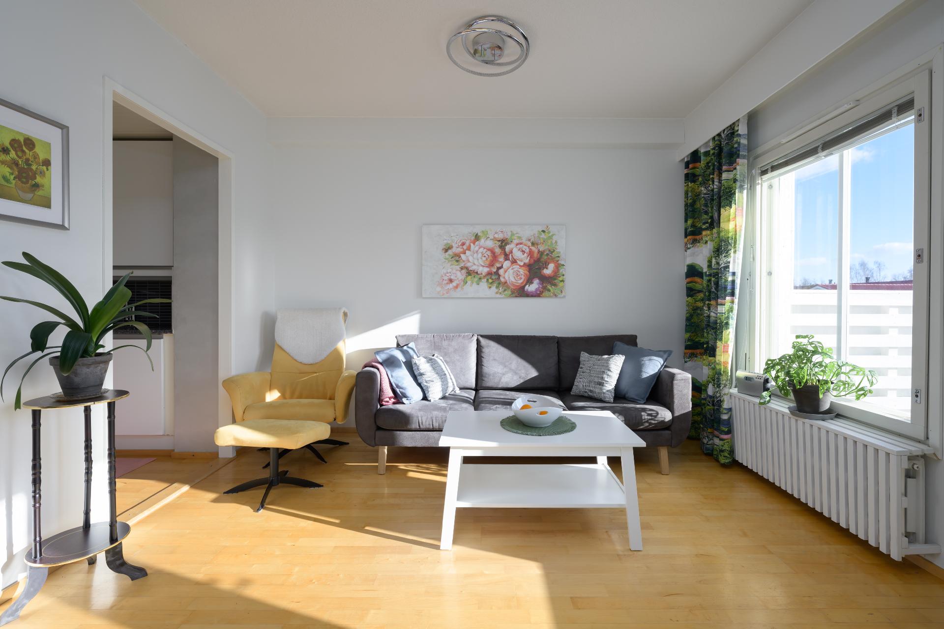 Antturintie 5, Kirkonkylä, Nurmijärvi