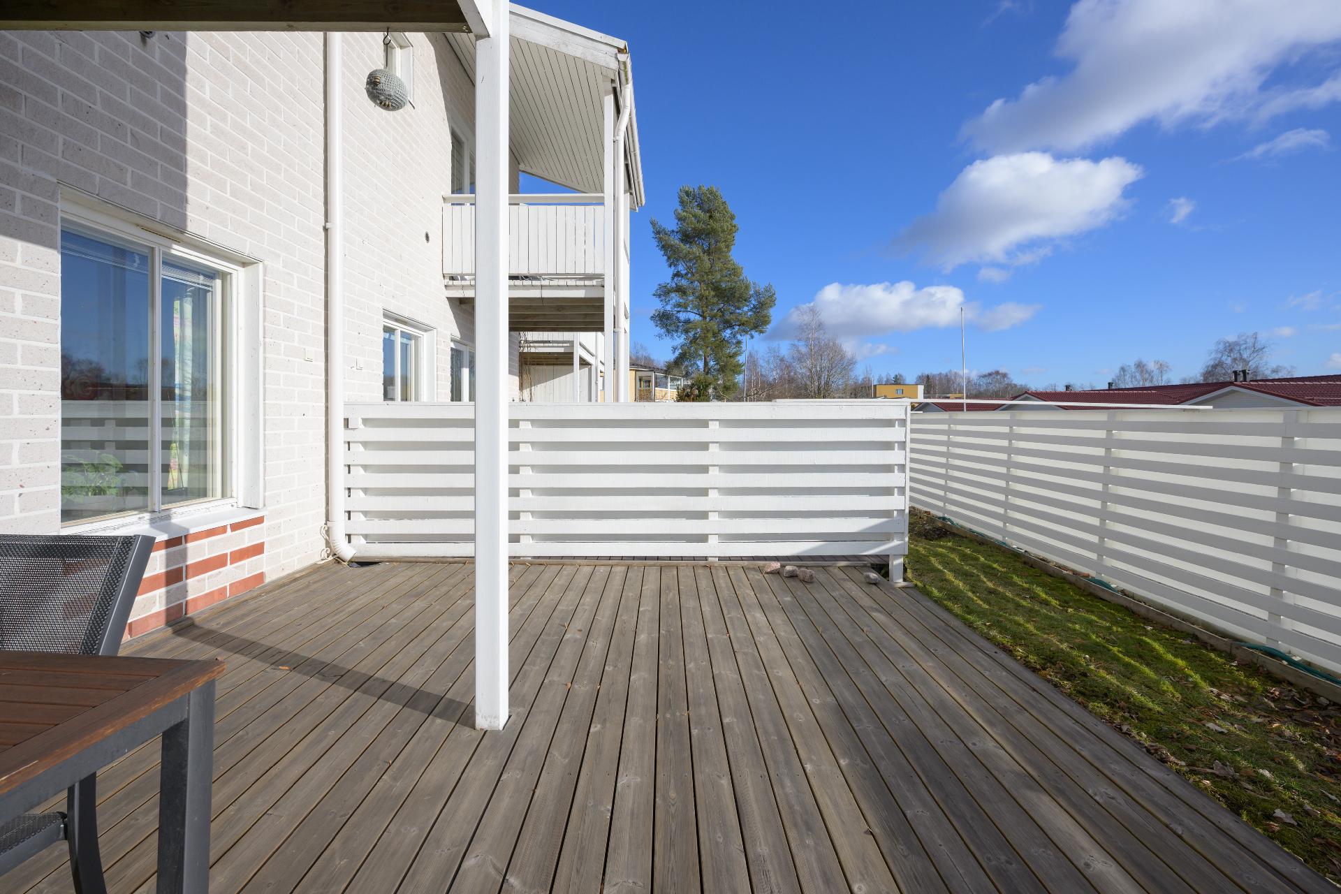 Antturintie 5, Kirkonkylä, Nurmijärvi