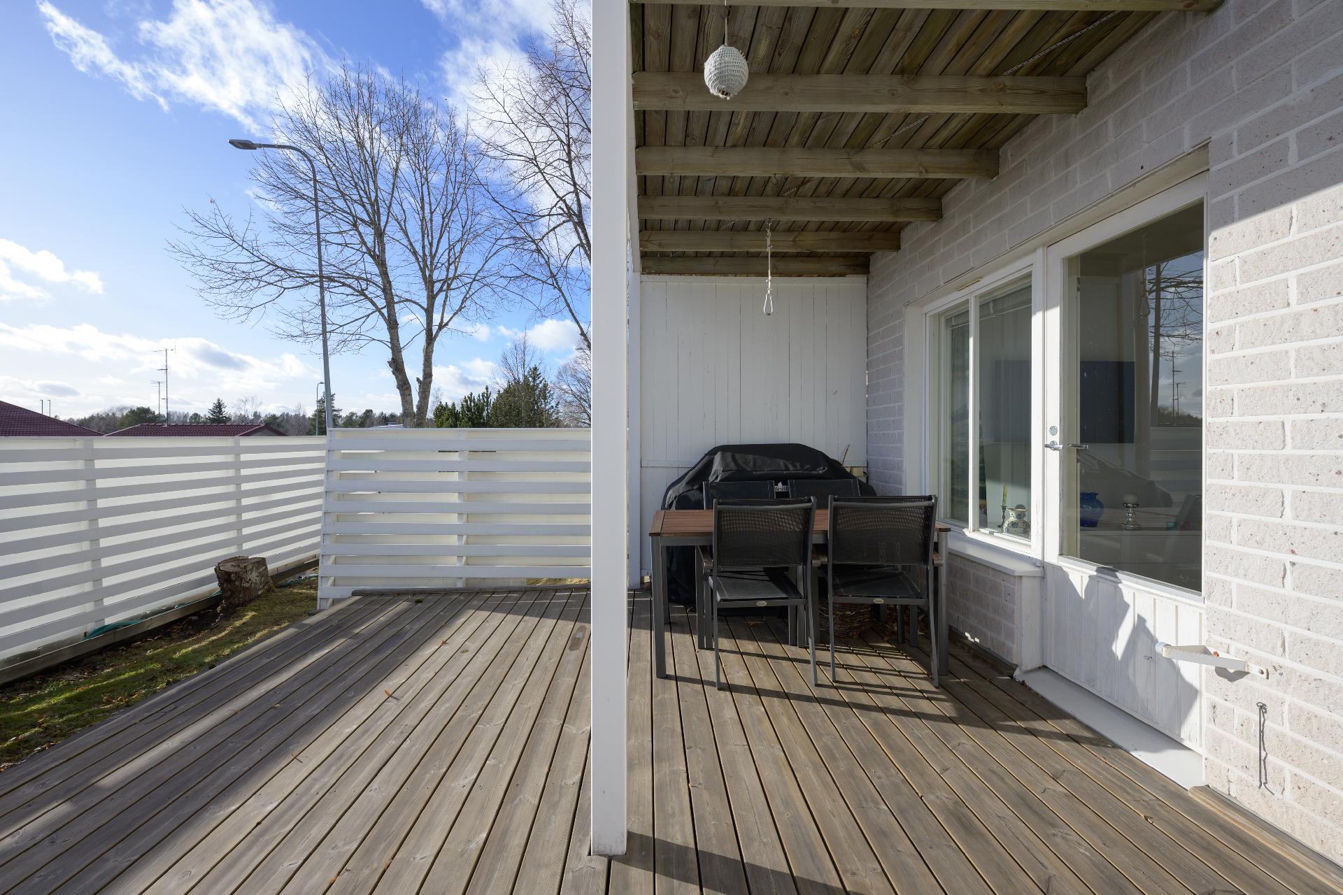 Antturintie 5, Kirkonkylä, Nurmijärvi