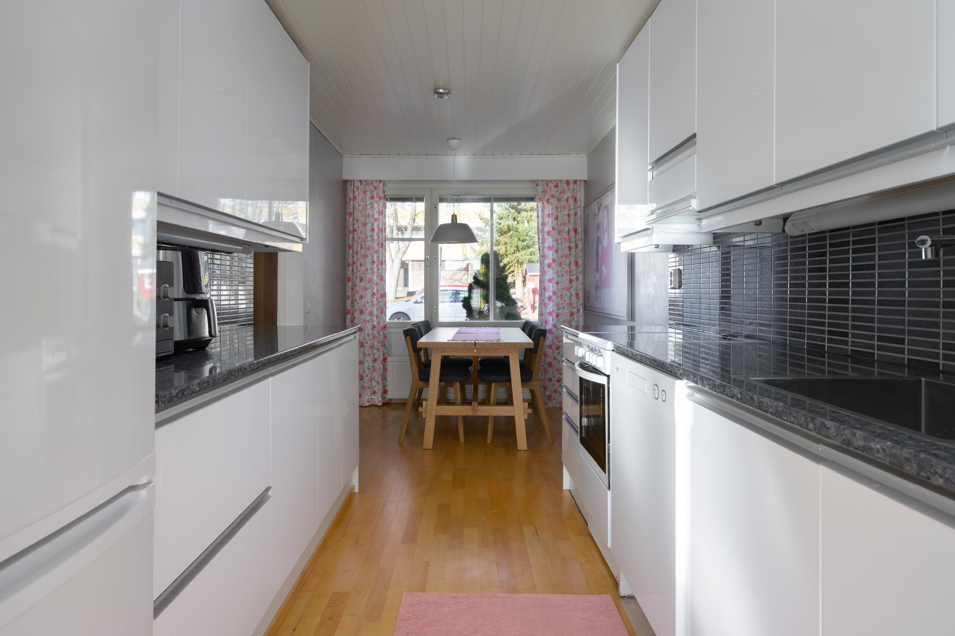 Antturintie 5, Kirkonkylä, Nurmijärvi