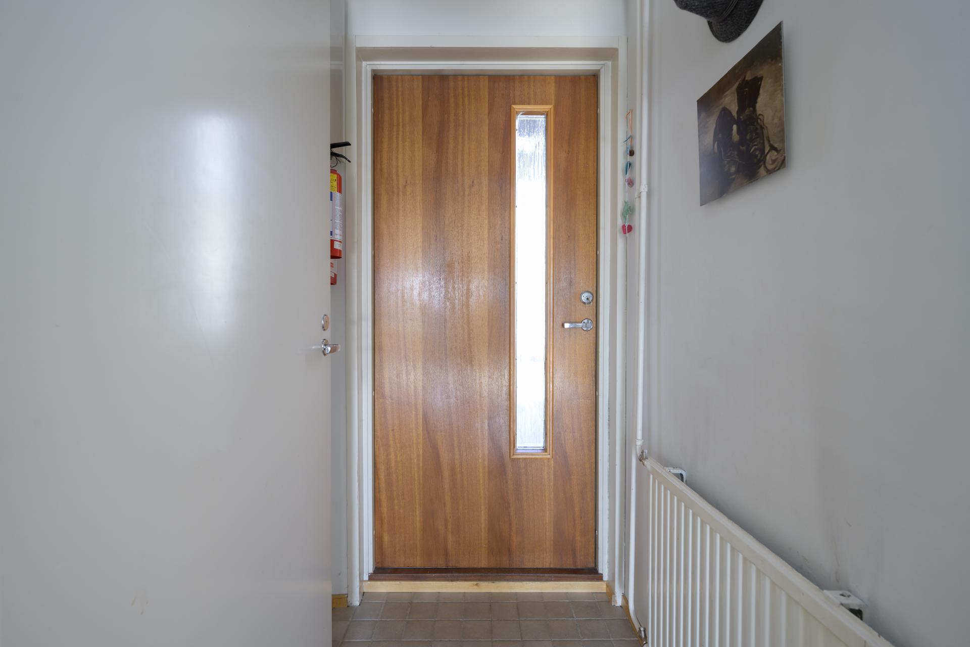 Antturintie 5, Kirkonkylä, Nurmijärvi