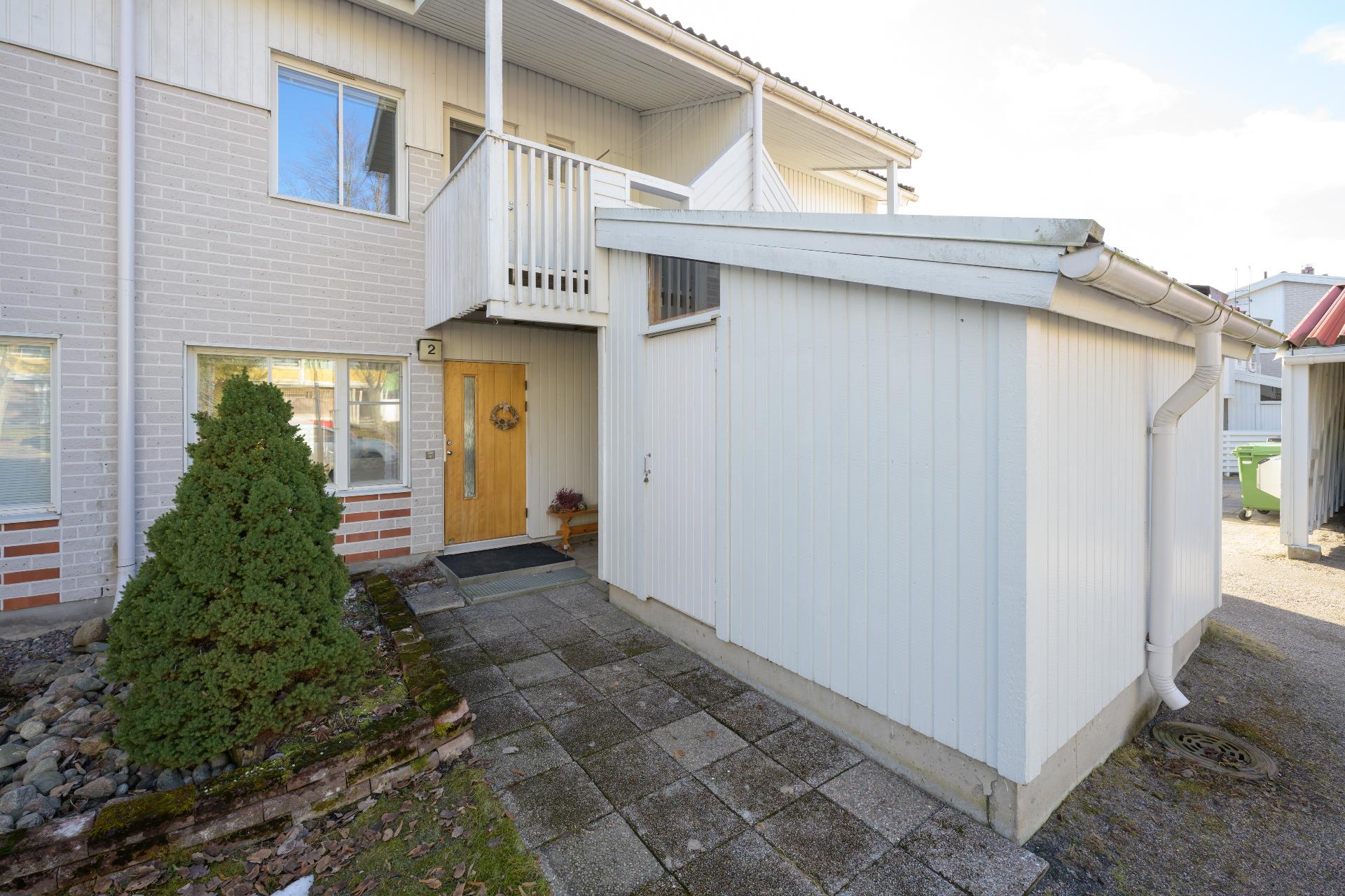 Antturintie 5, Kirkonkylä, Nurmijärvi