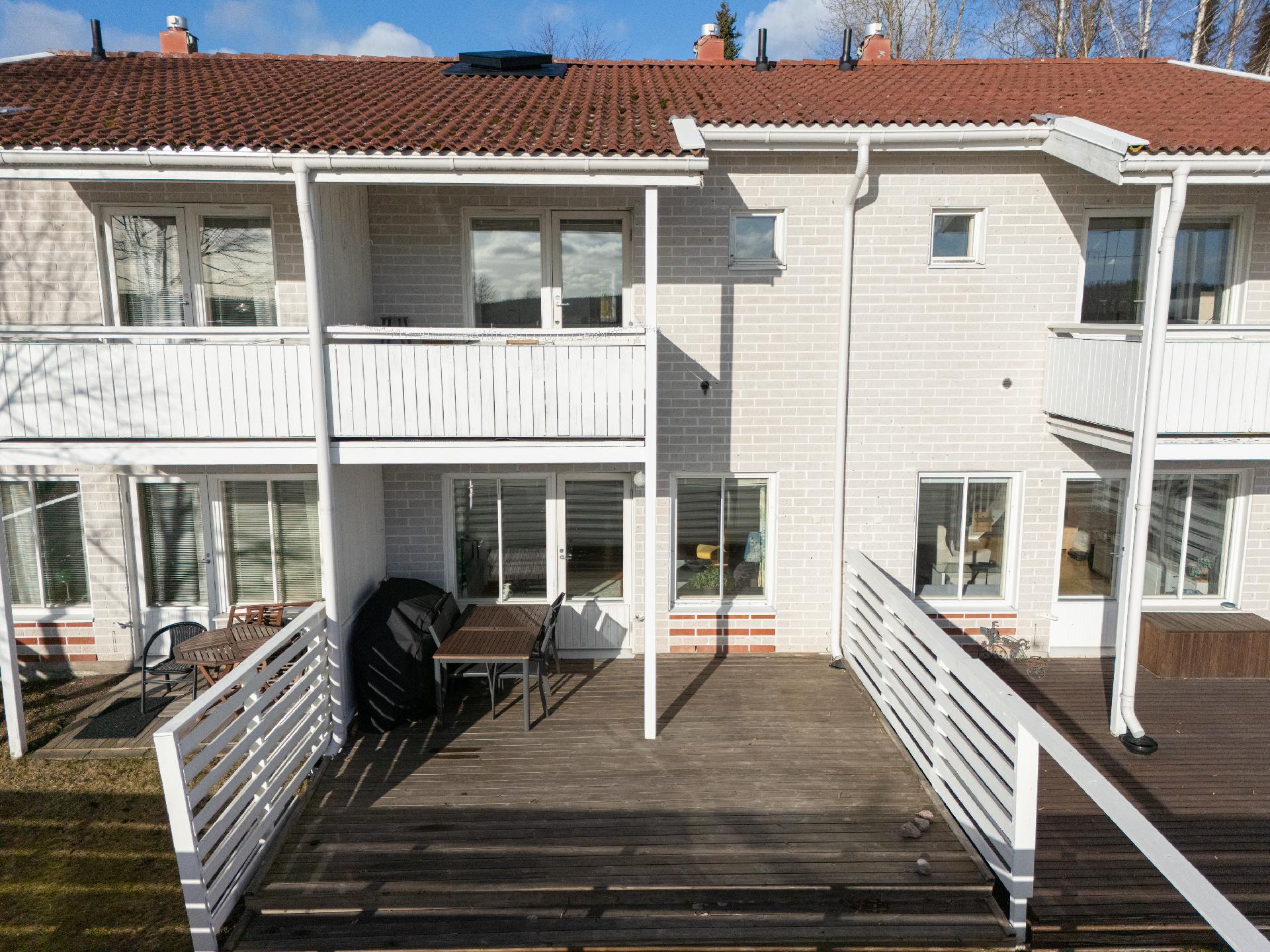 Antturintie 5, Kirkonkylä, Nurmijärvi