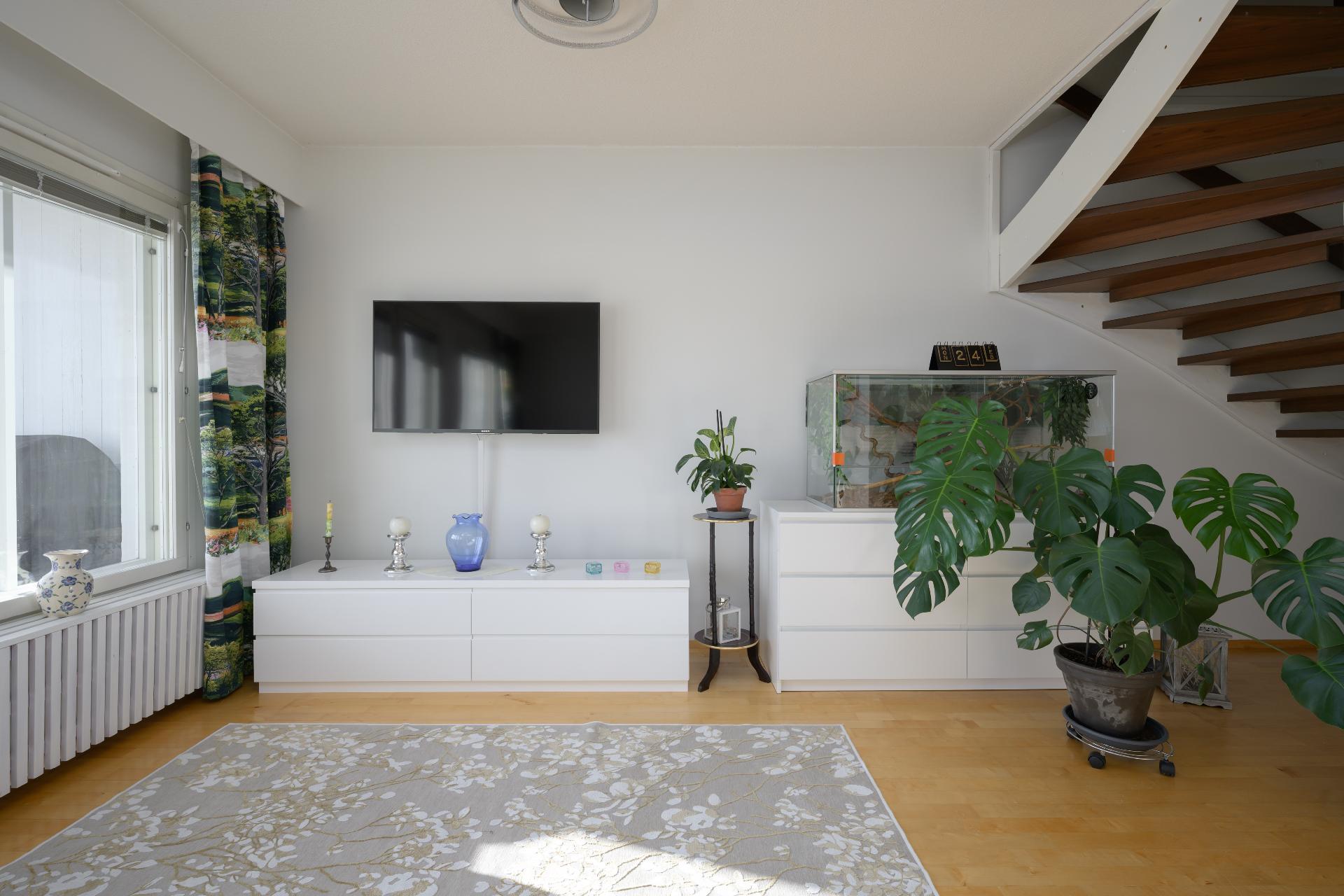 Antturintie 5, Kirkonkylä, Nurmijärvi