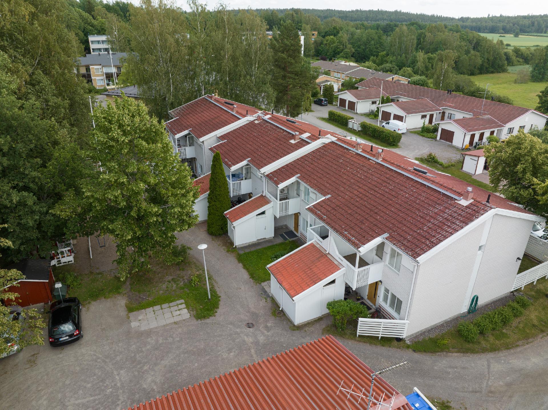 Antturintie 5, Kirkonkylä, Nurmijärvi