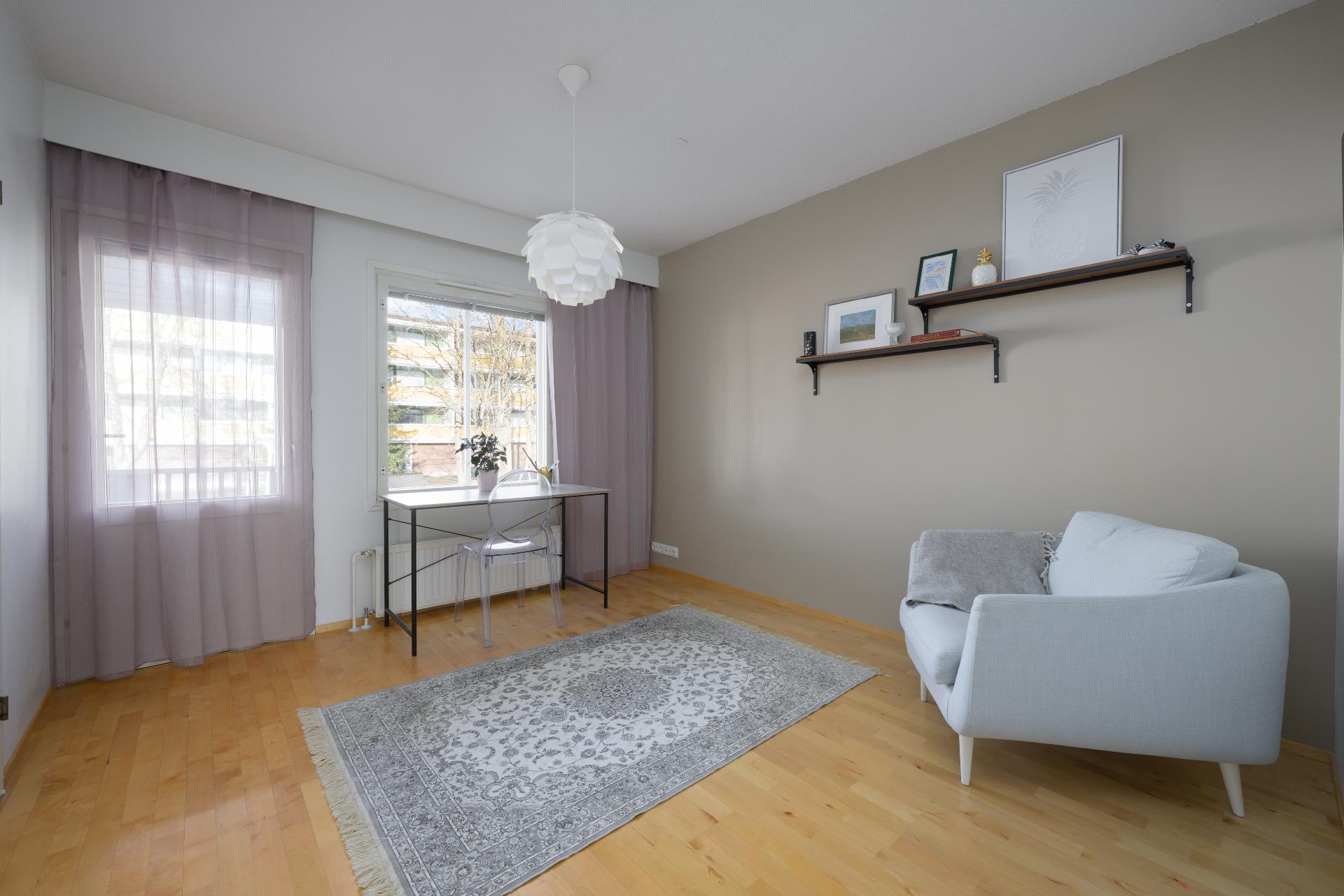 Antturintie 5, Kirkonkylä, Nurmijärvi