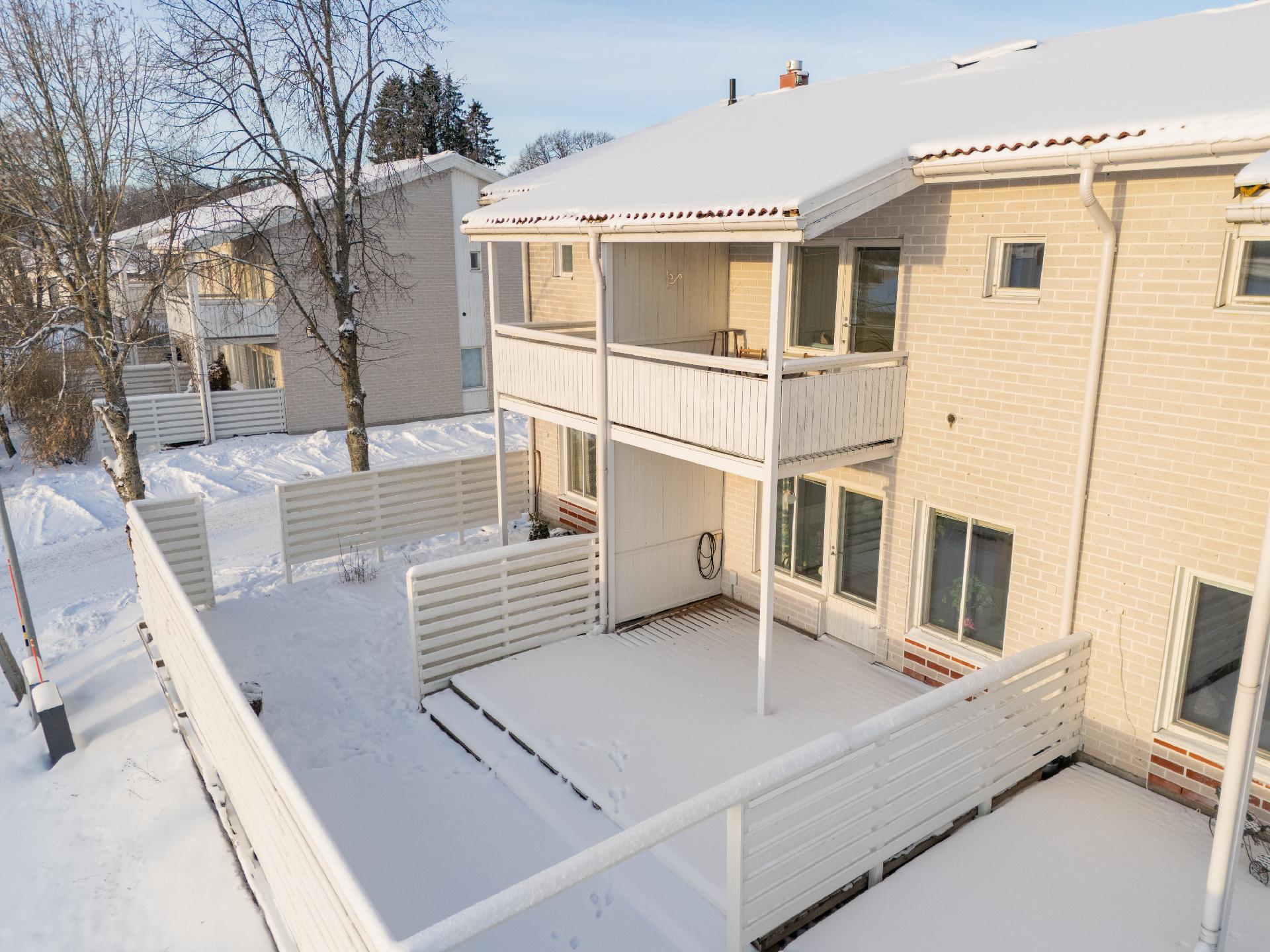 Antturintie 5, Kirkonkylä, Nurmijärvi