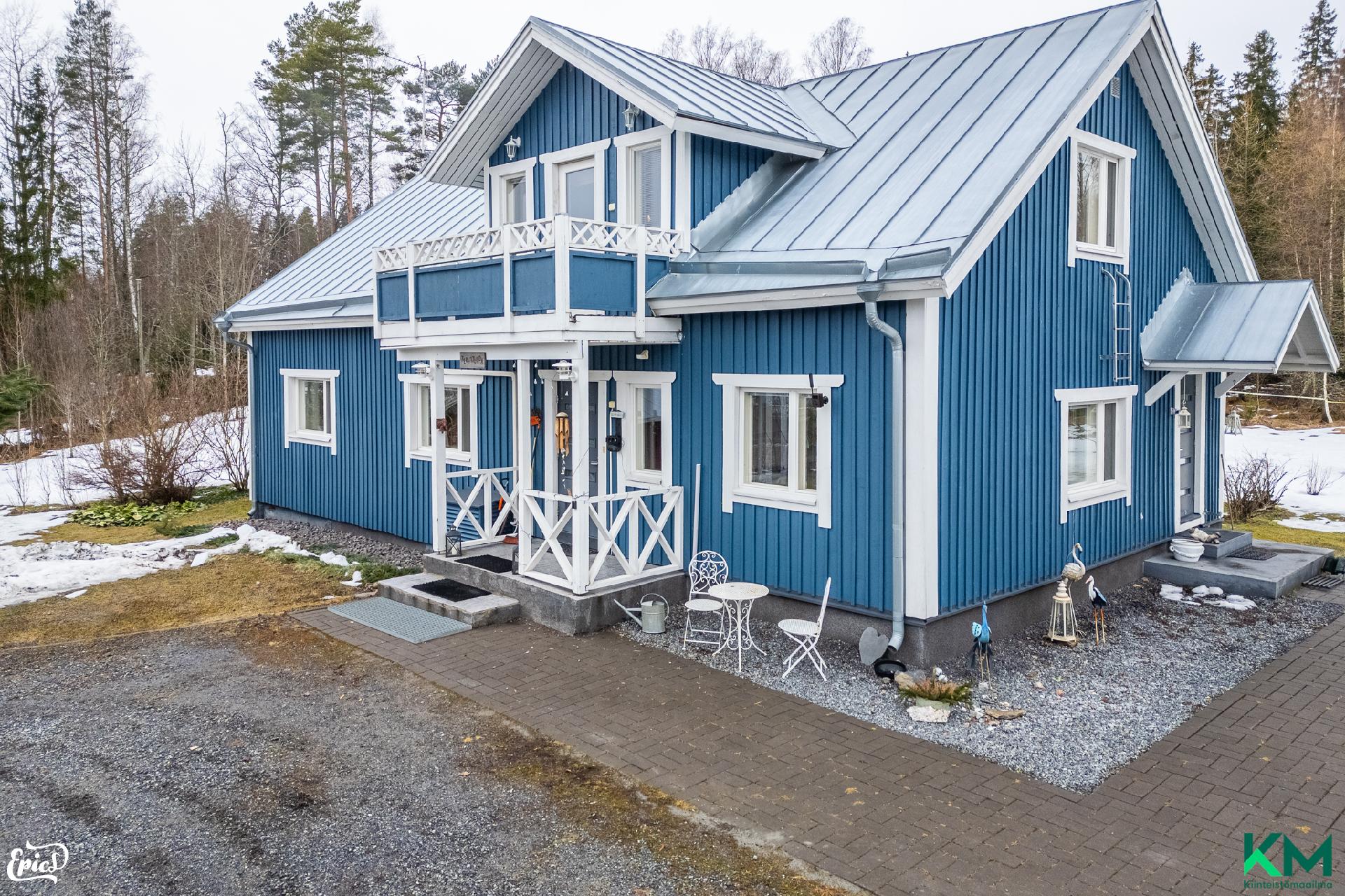 Pirkkalantie 748, Tiurala, Lempäälä