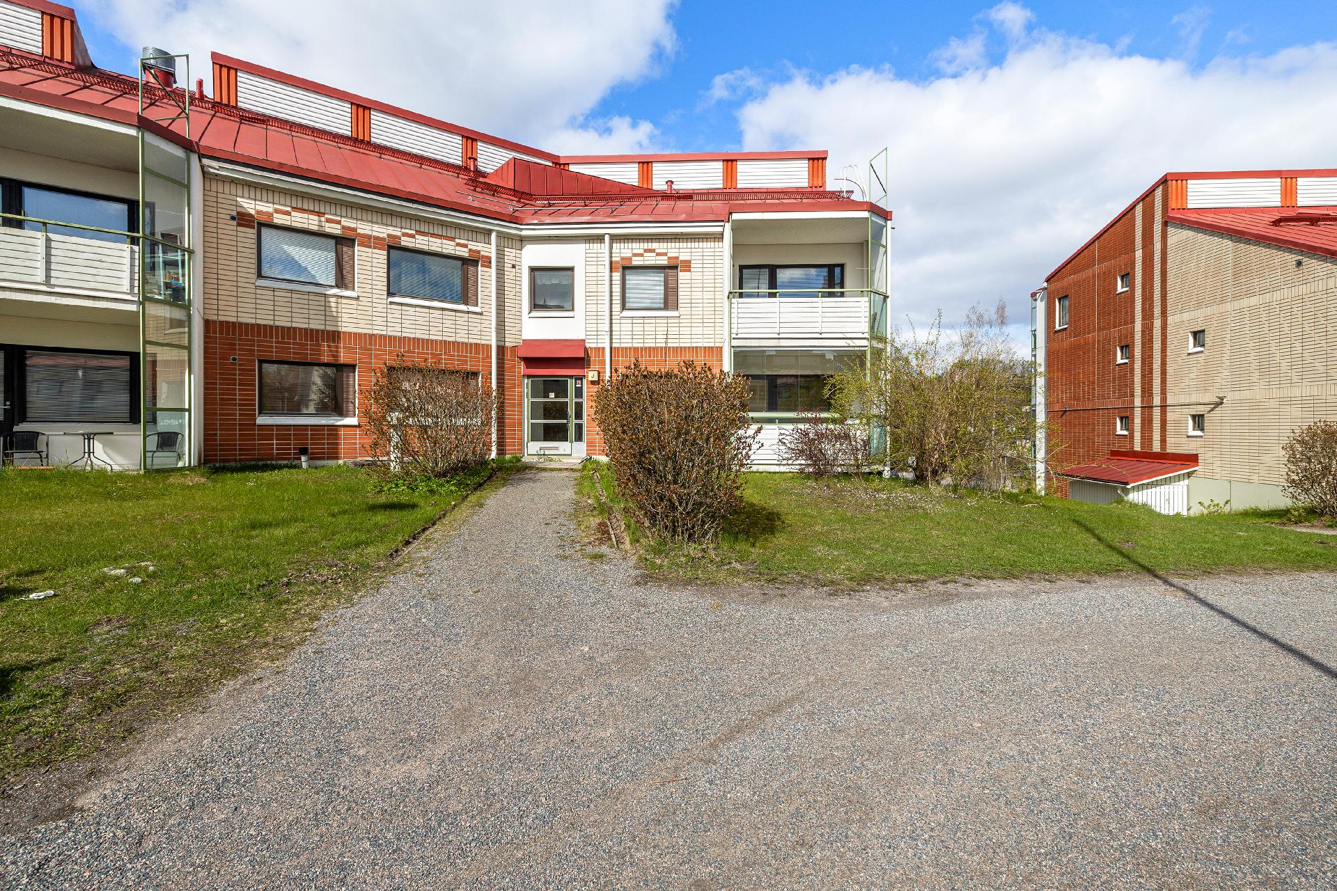 Tervetuloa!
