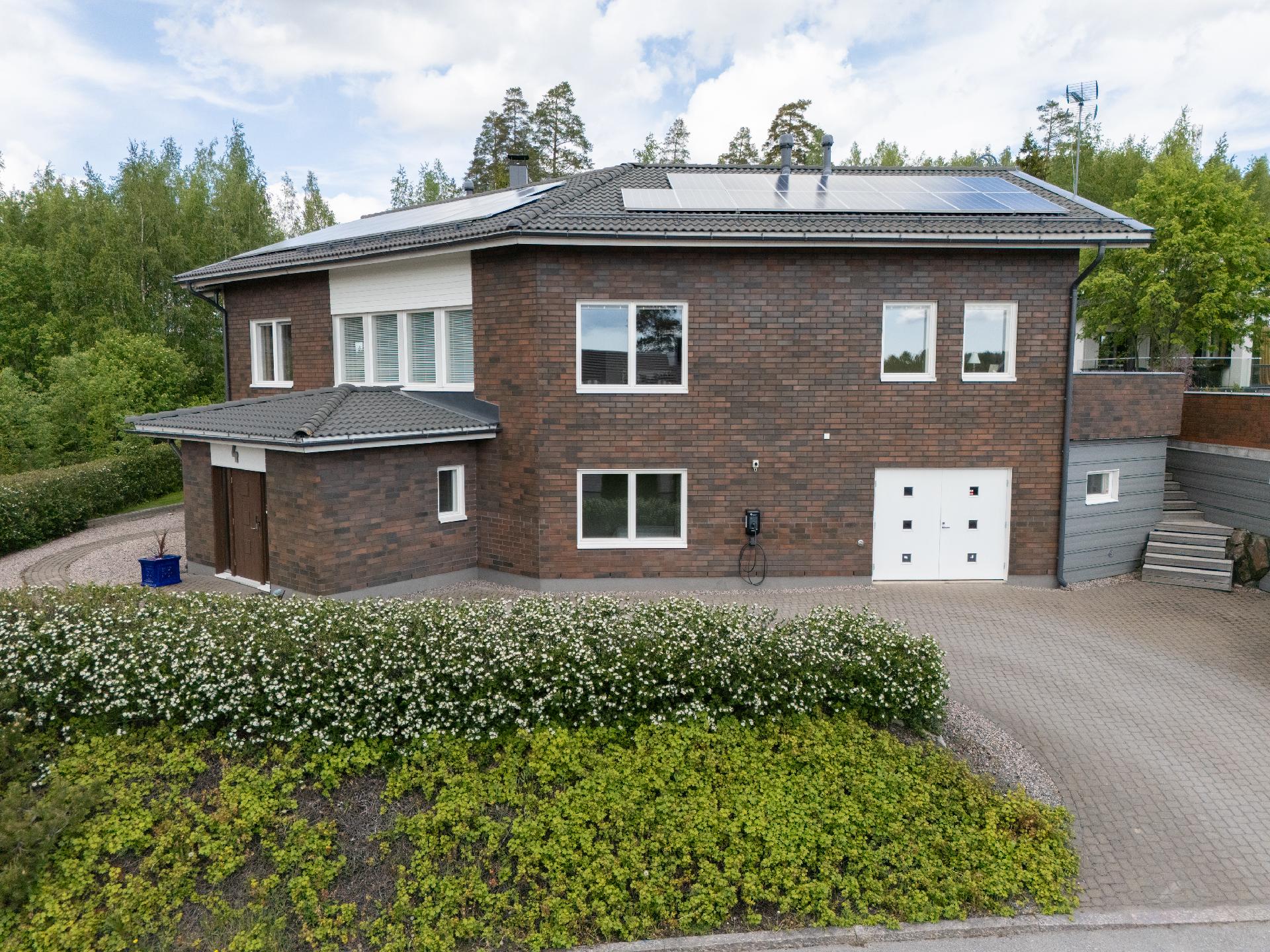 Myllynratas 4, Klaukkala, Nurmijärvi