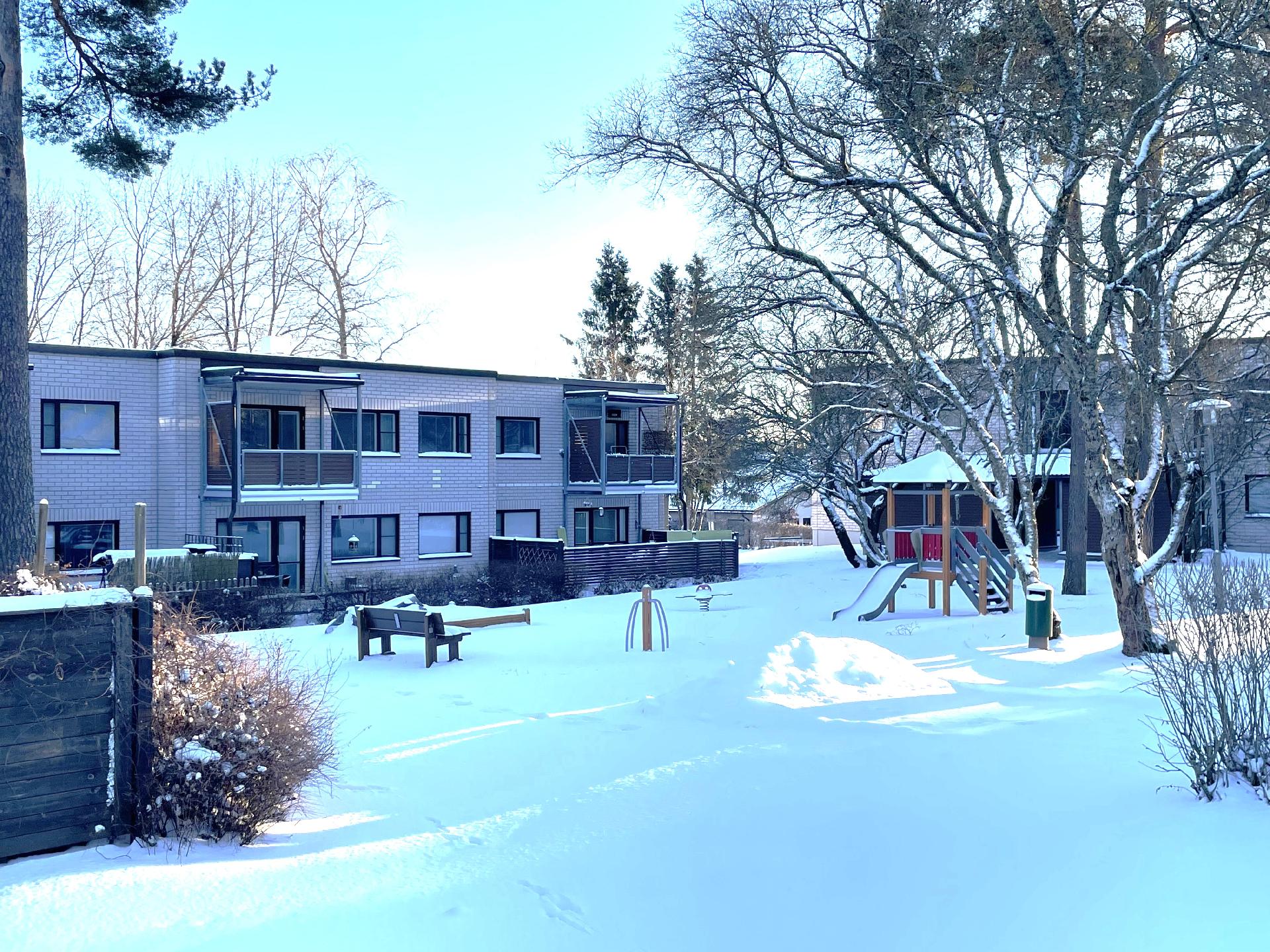 Humikkalantie 101, Mellunkylä, Helsinki