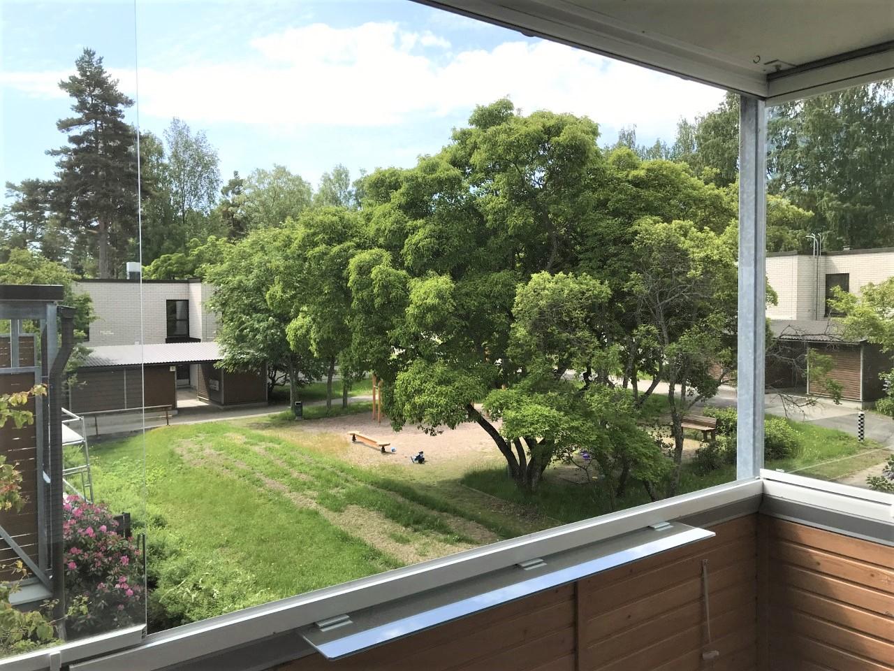 Humikkalantie 101, Mellunkylä, Helsinki