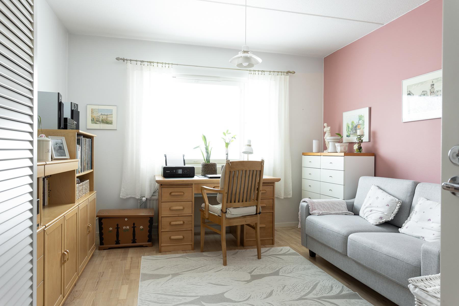 Humikkalantie 101, Mellunkylä, Helsinki