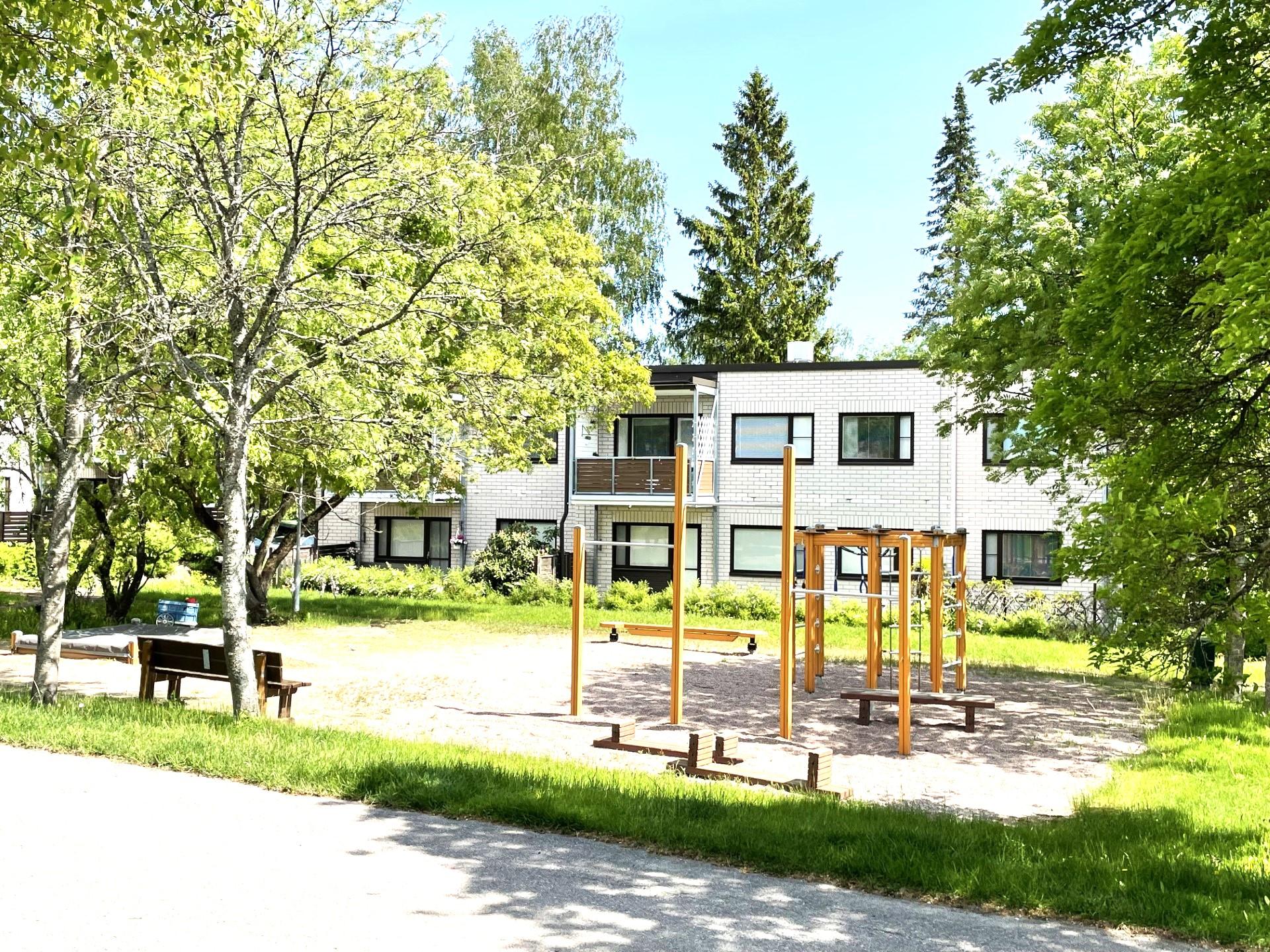 Humikkalantie 101, Mellunkylä, Helsinki