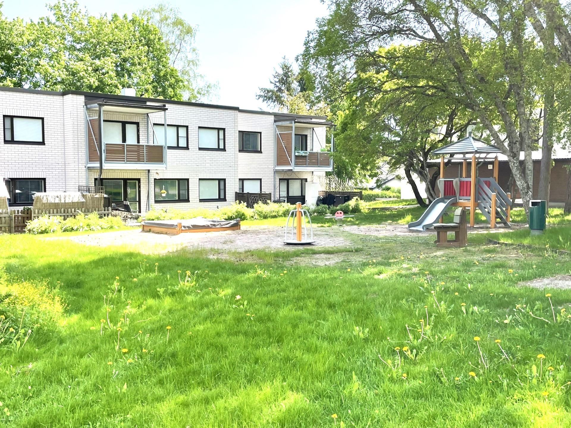 Humikkalantie 101, Mellunkylä, Helsinki