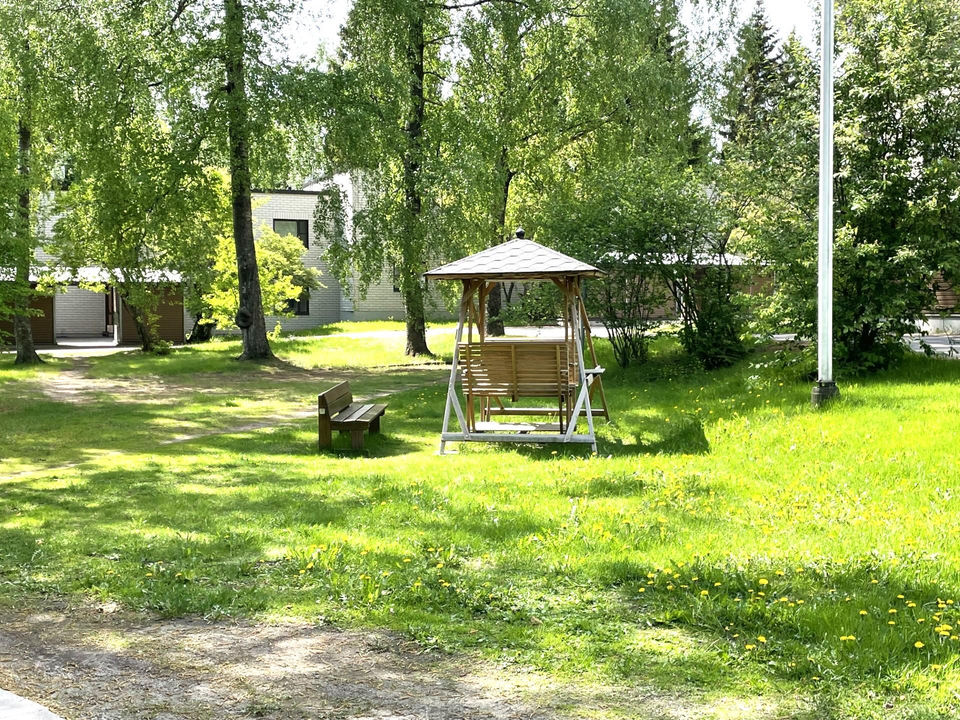 Humikkalantie 101, Mellunkylä, Helsinki