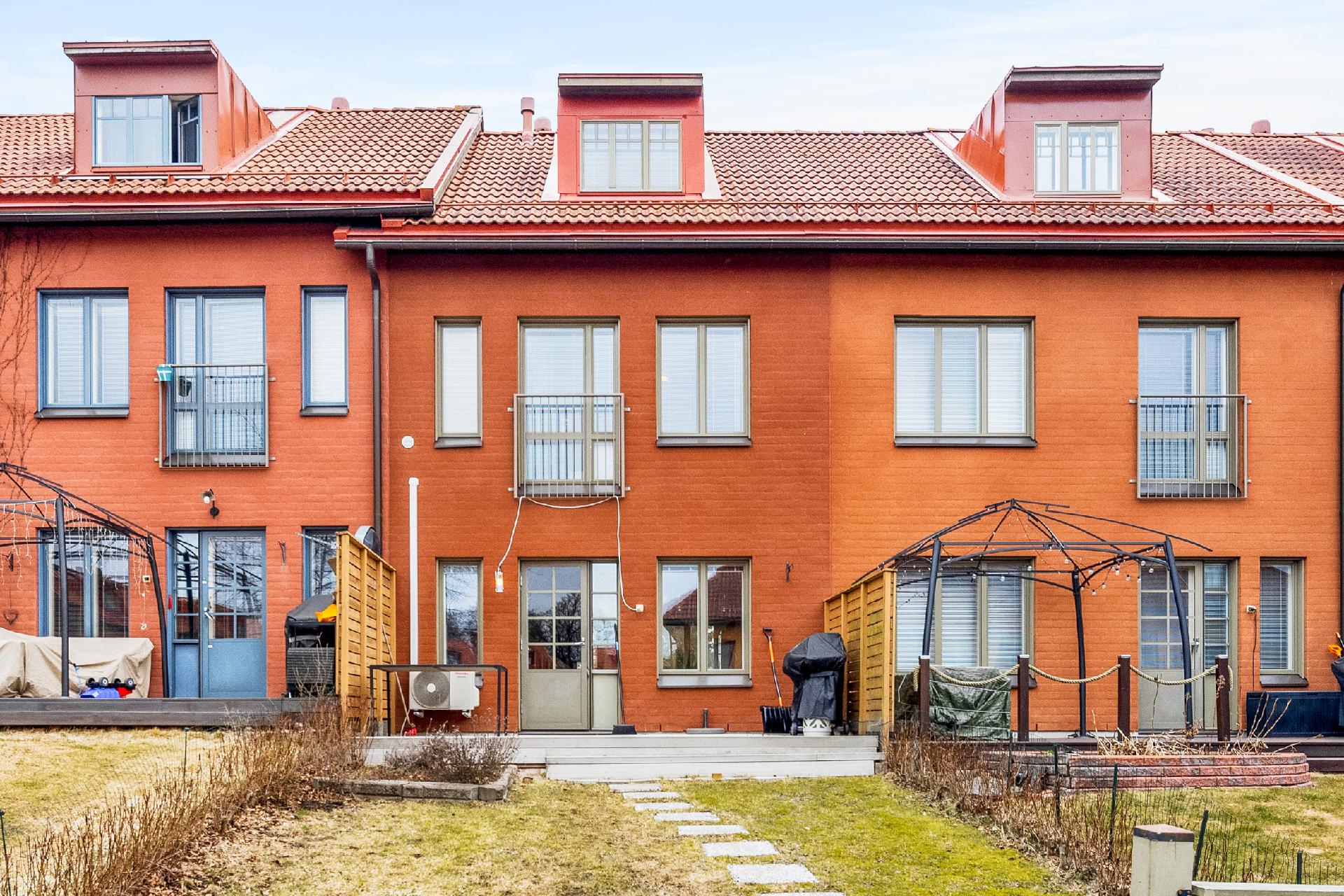 Oolannintie 2, Kartanonkoski, Vantaa