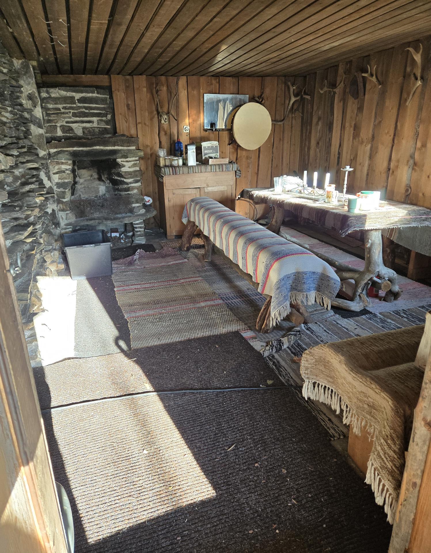 Nulituisentie 200, Kittilä