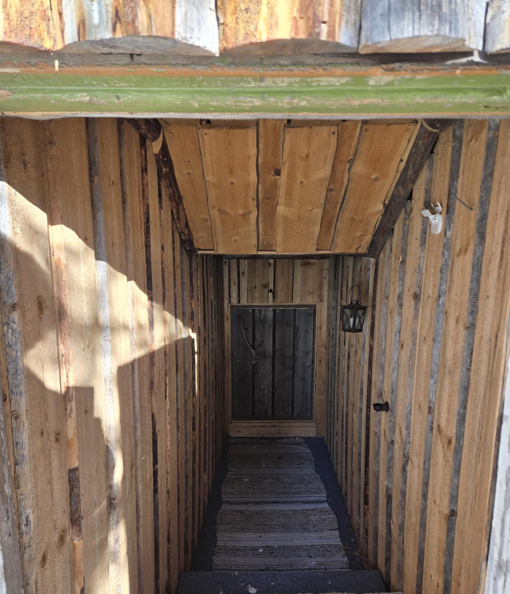 Nulituisentie 200, Kittilä