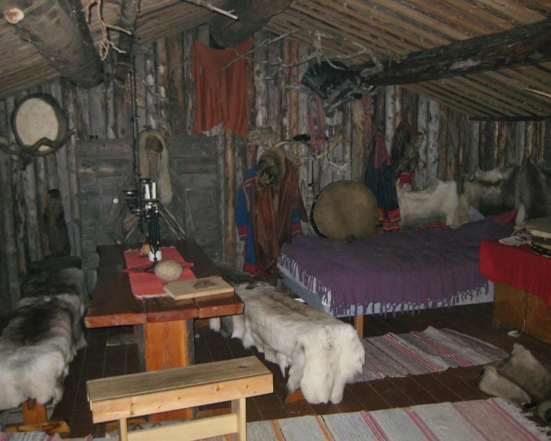 Nulituisentie 200, Kittilä