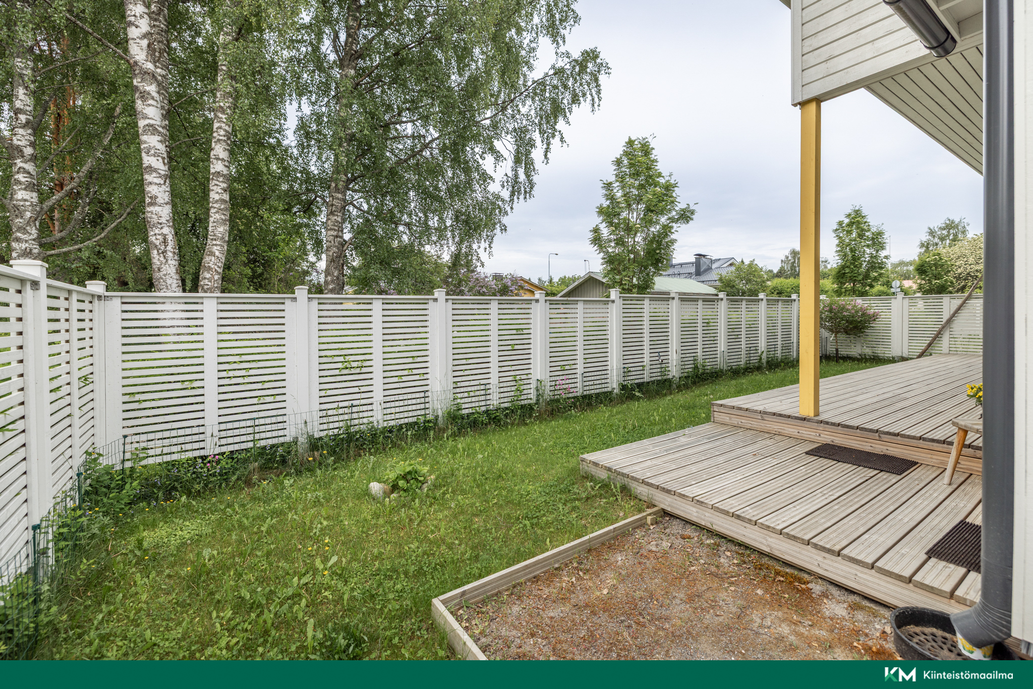 Pihlajatie 31, Lehmuskylä, Mikkeli