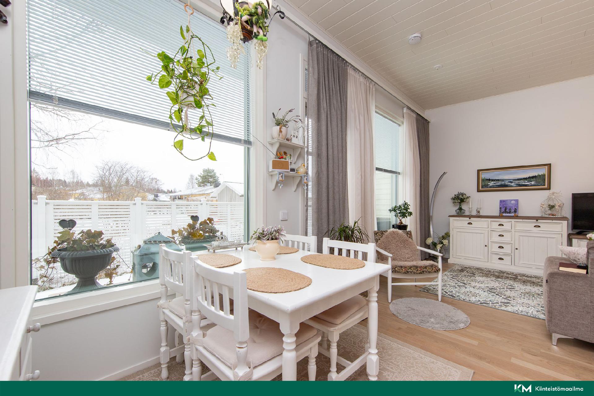 Pihlajatie 31, Lehmuskylä, Mikkeli