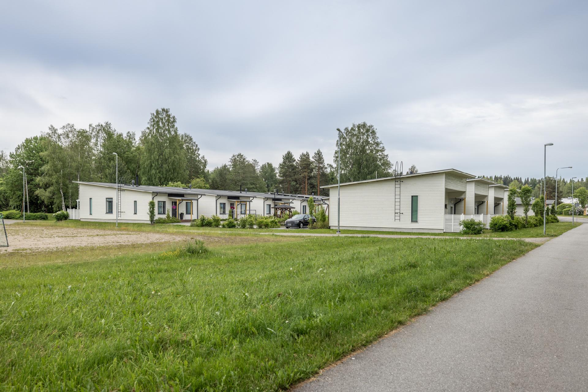 Pihlajatie 31, Lehmuskylä, Mikkeli