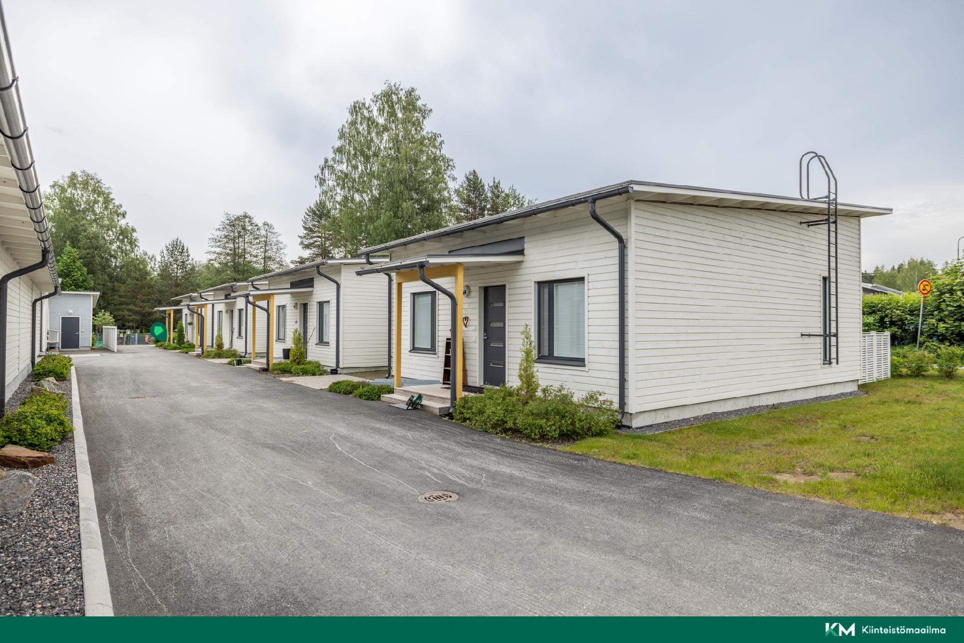 Pihlajatie 31, Lehmuskylä, Mikkeli