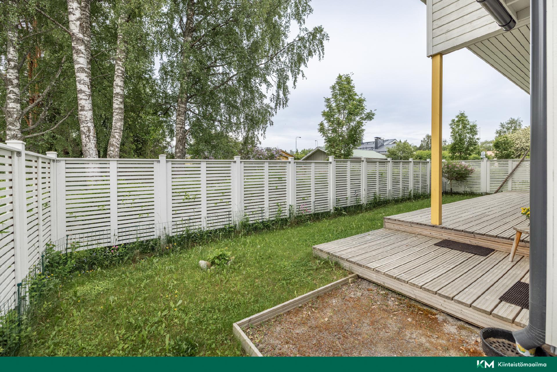 Pihlajatie 31, Lehmuskylä, Mikkeli