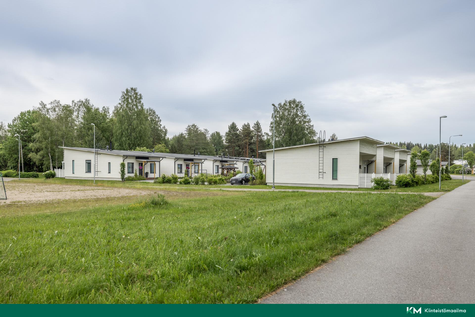 Pihlajatie 31, Lehmuskylä, Mikkeli