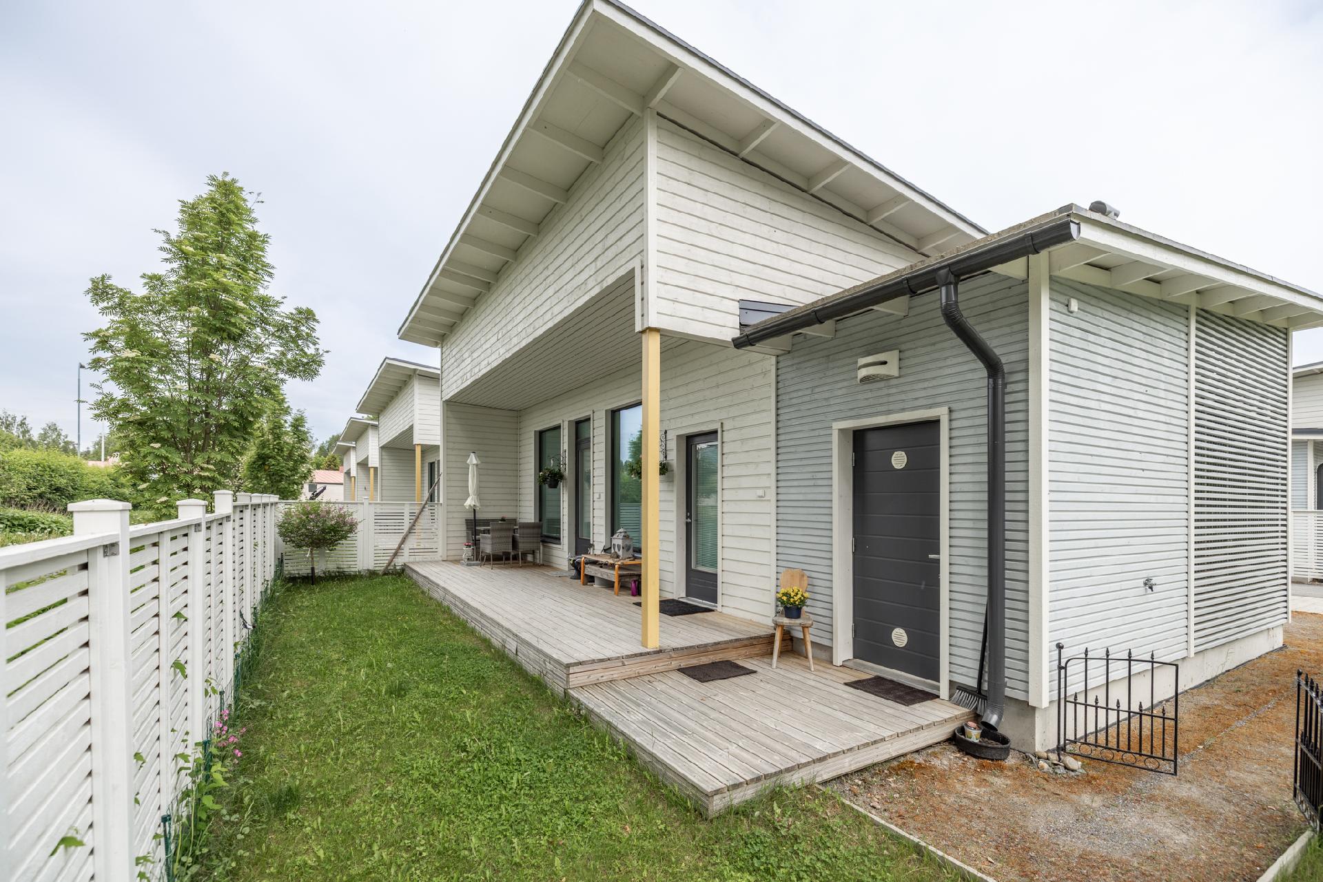 Pihlajatie 31, Lehmuskylä, Mikkeli