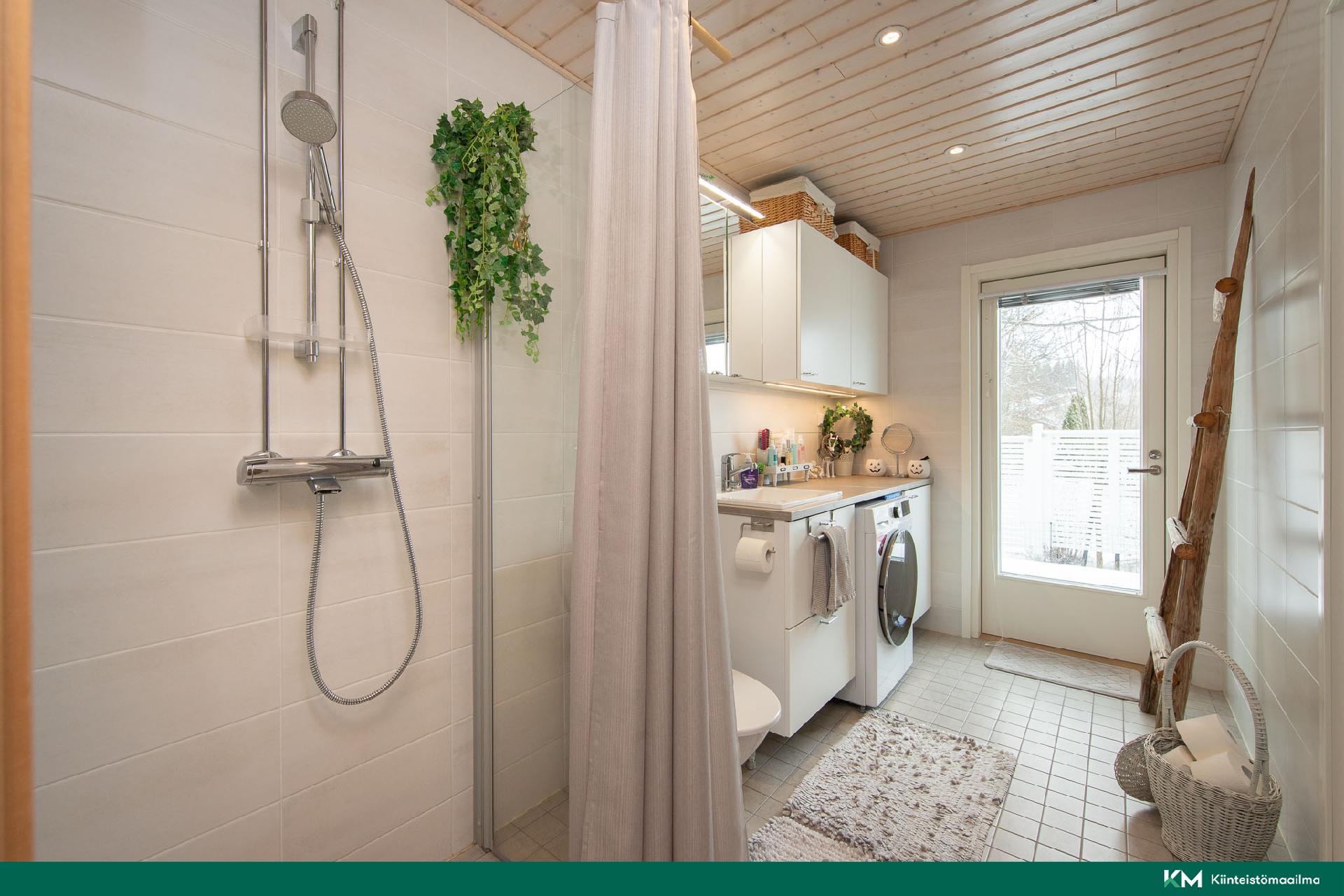 Pihlajatie 31, Lehmuskylä, Mikkeli