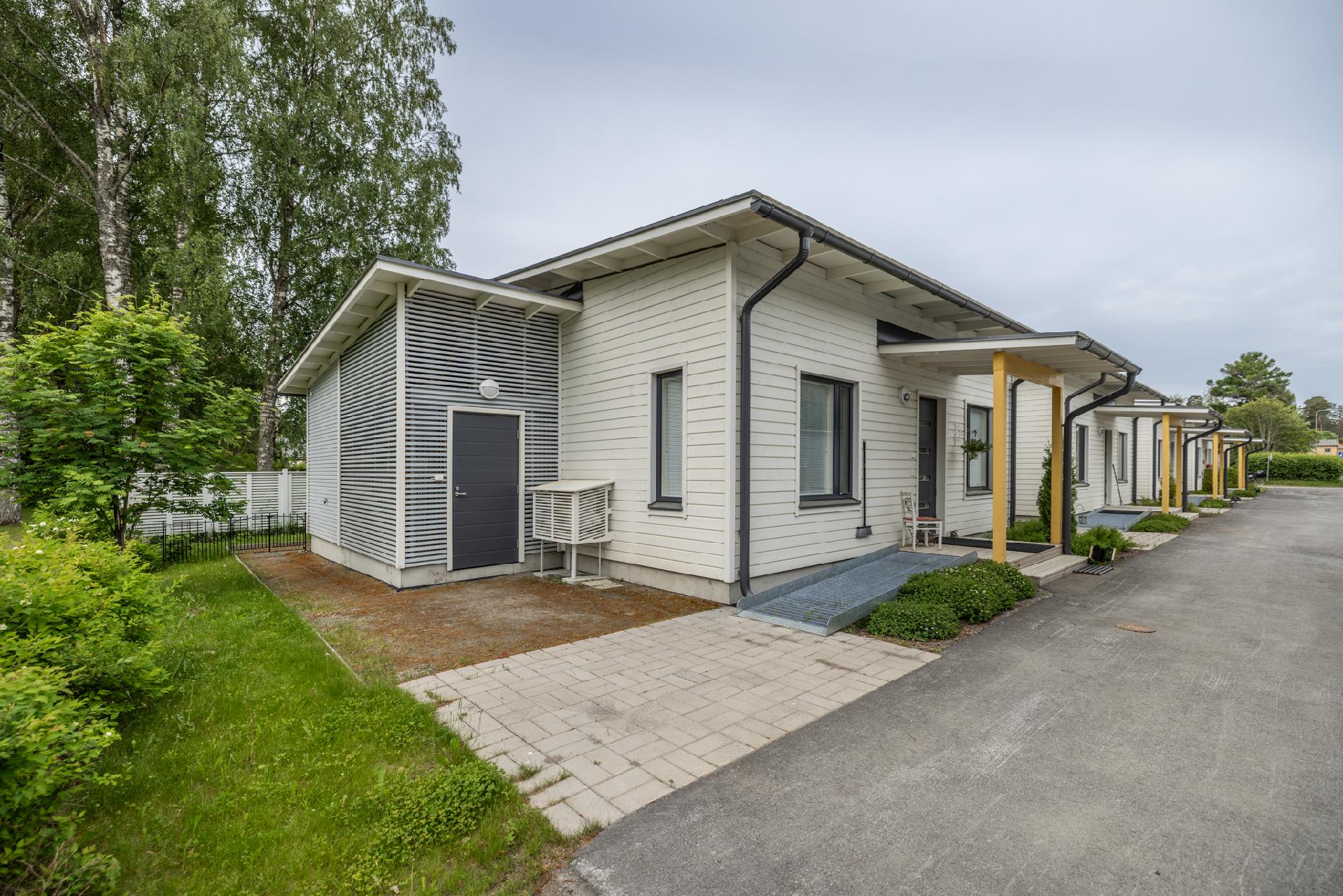 Pihlajatie 31, Lehmuskylä, Mikkeli