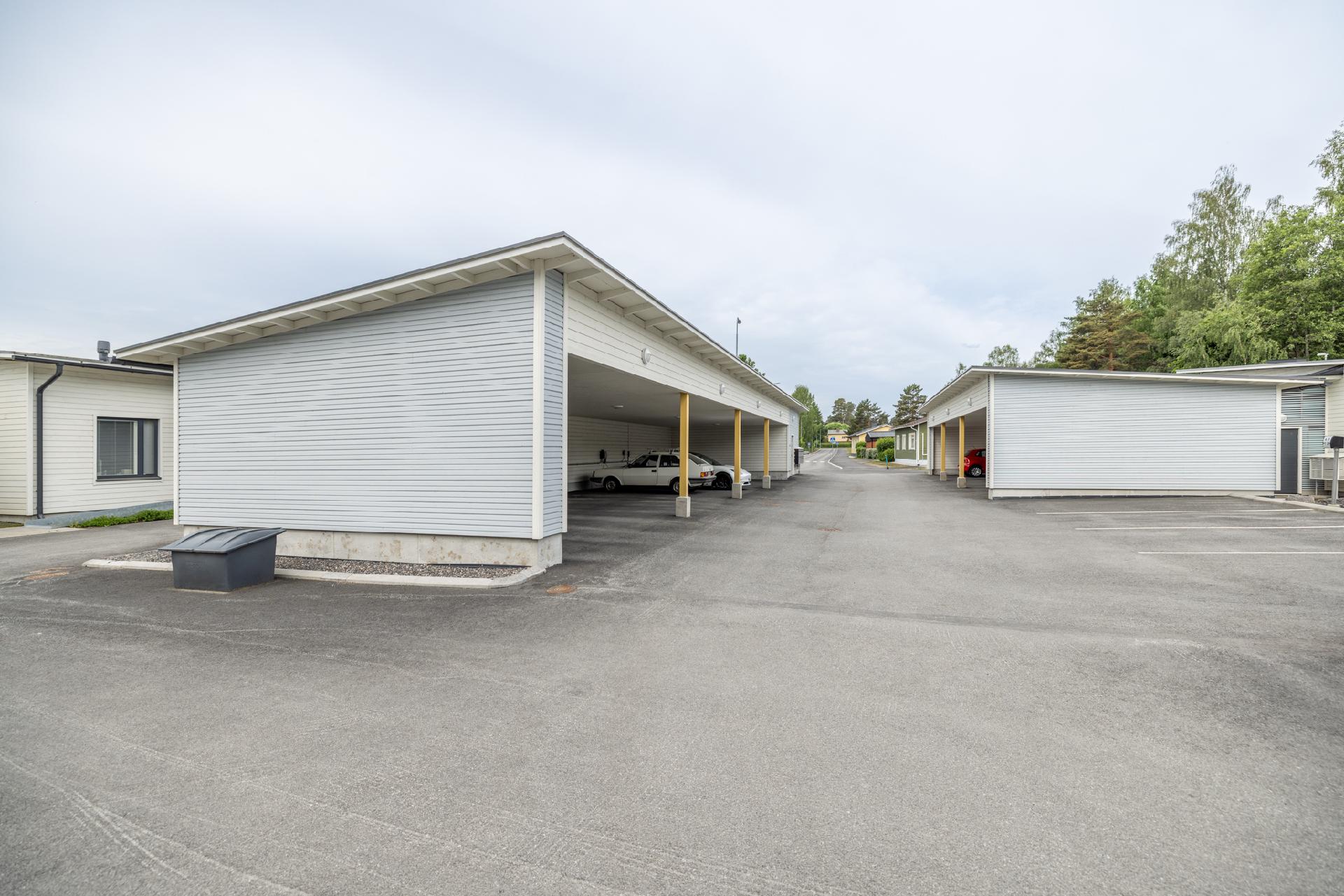 Pihlajatie 31, Lehmuskylä, Mikkeli