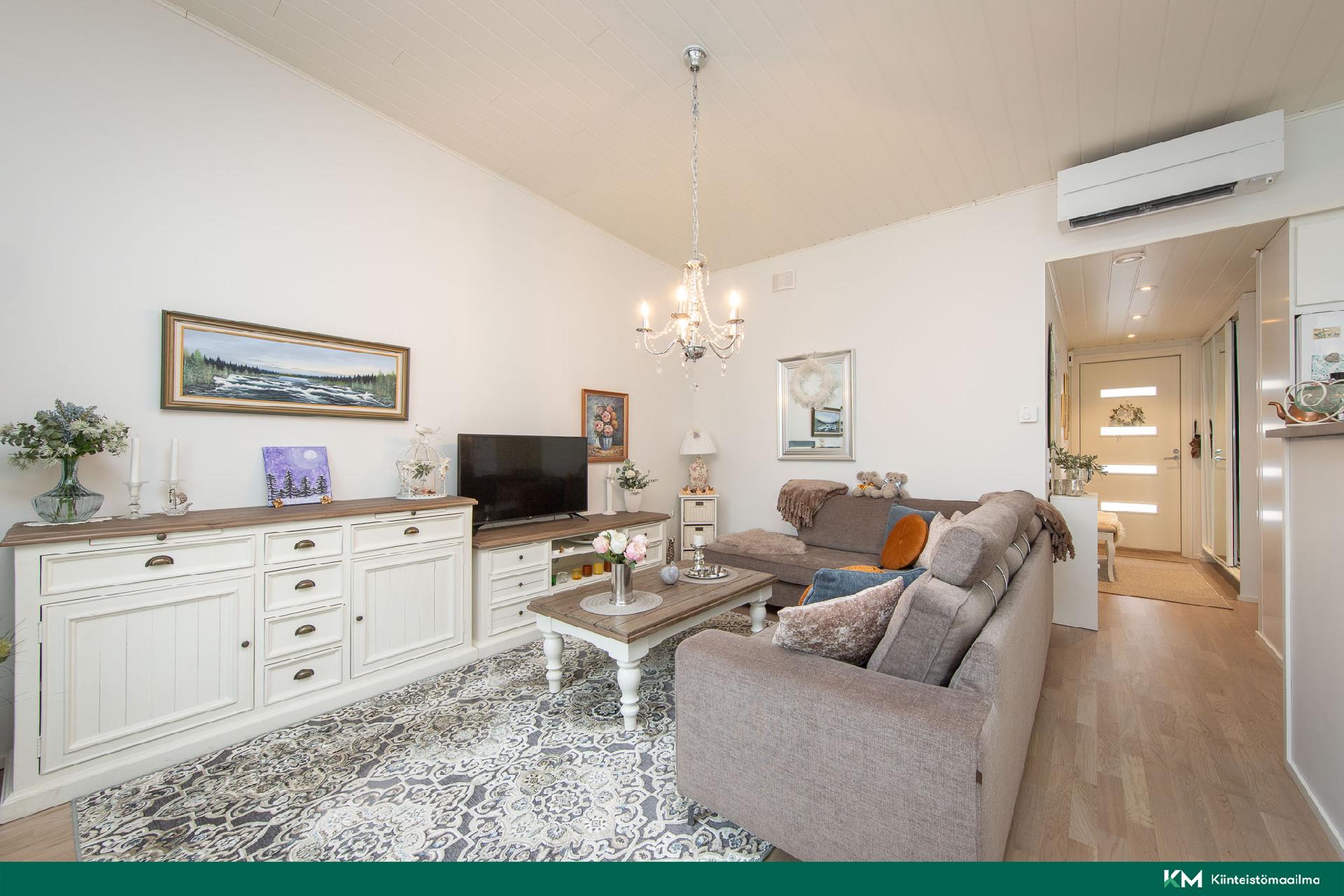 Pihlajatie 31, Lehmuskylä, Mikkeli