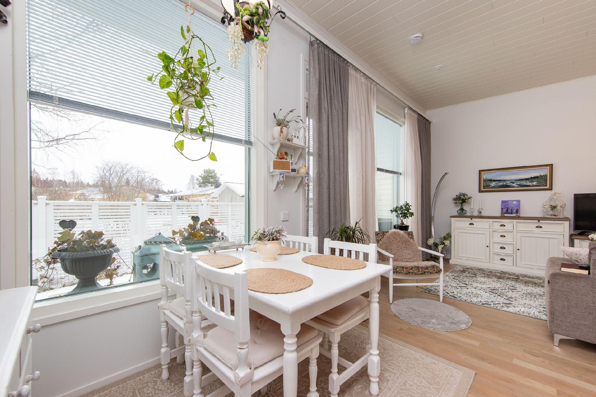 Pihlajatie 31, Lehmuskylä, Mikkeli