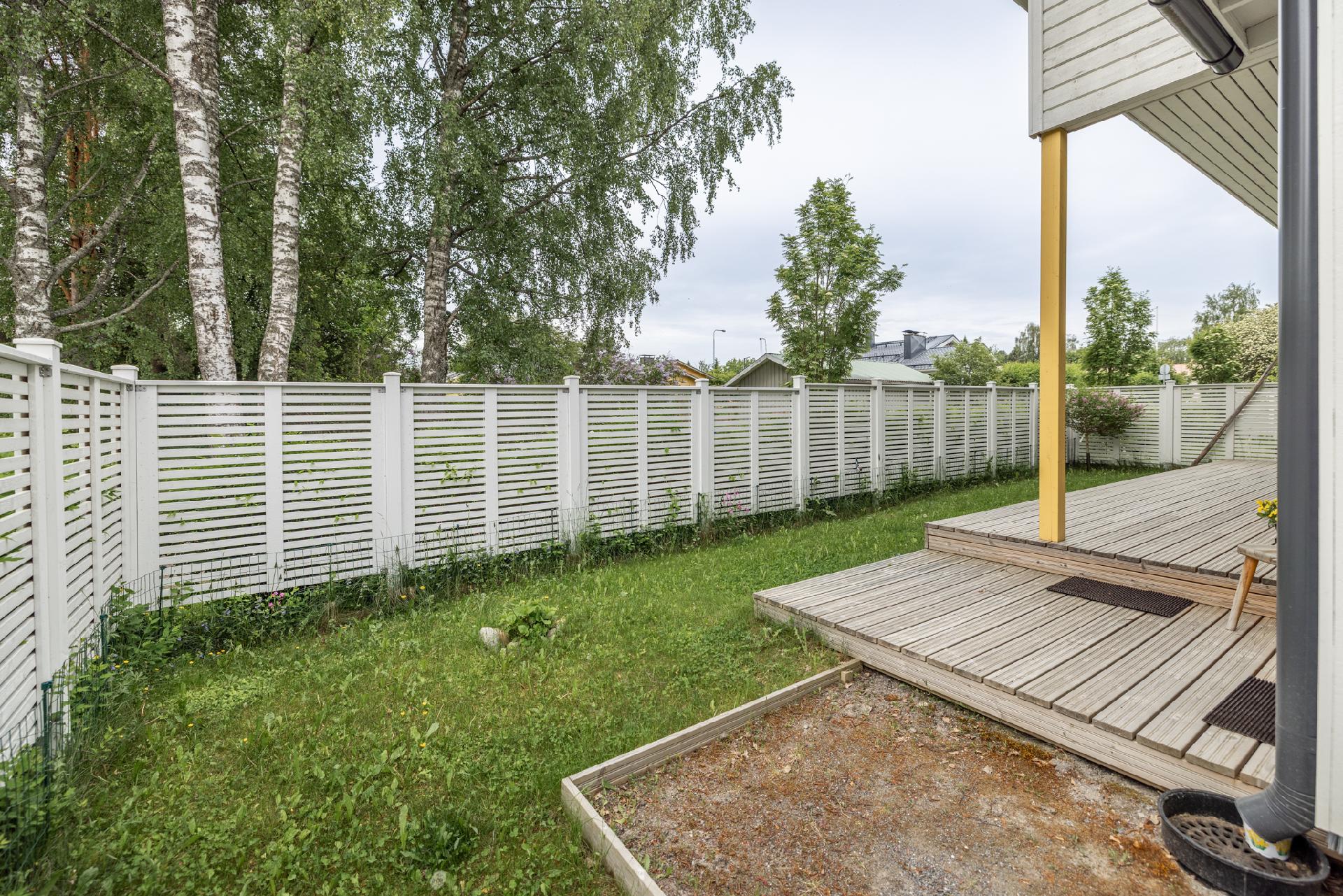 Pihlajatie 31, Lehmuskylä, Mikkeli