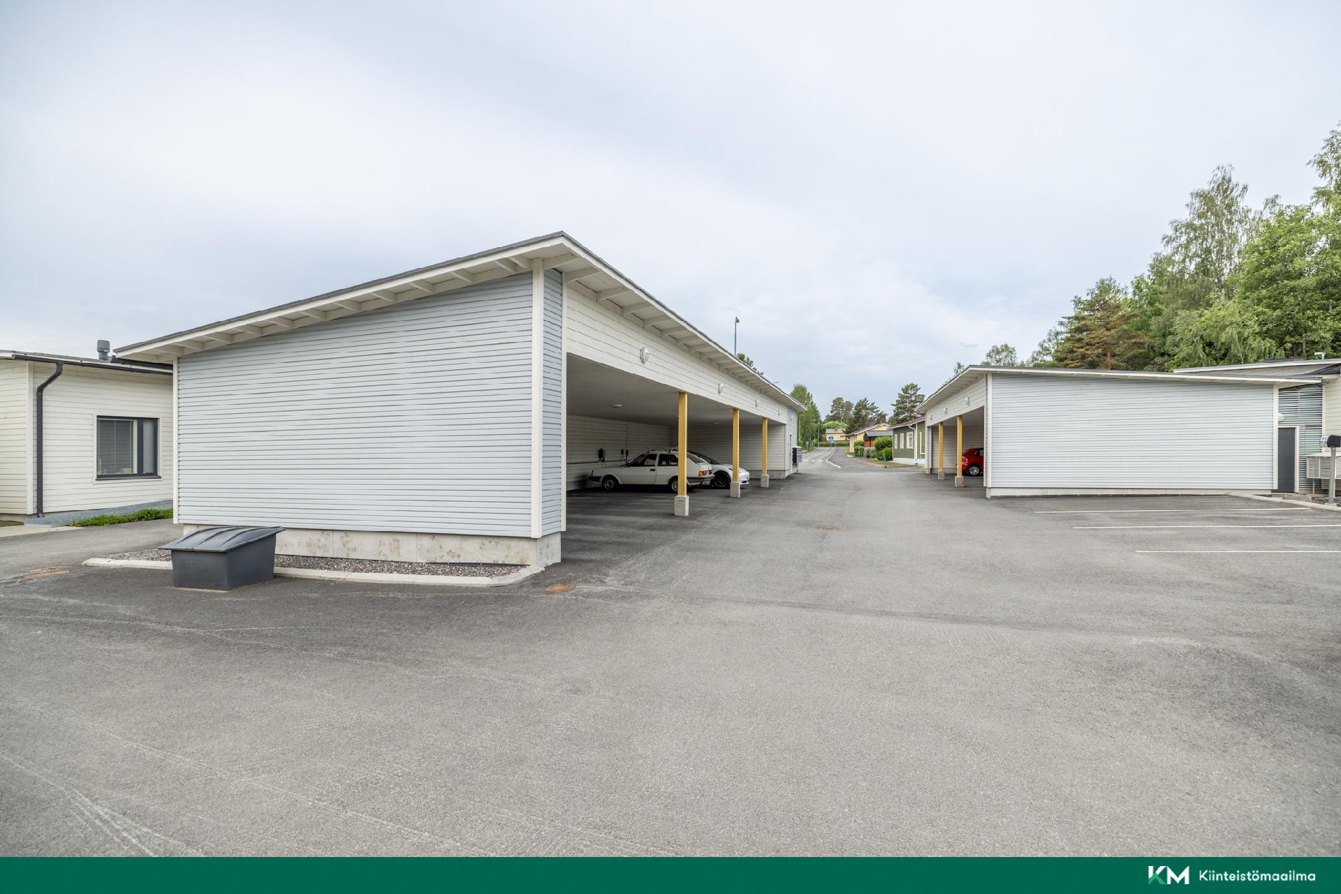 Pihlajatie 31, Lehmuskylä, Mikkeli