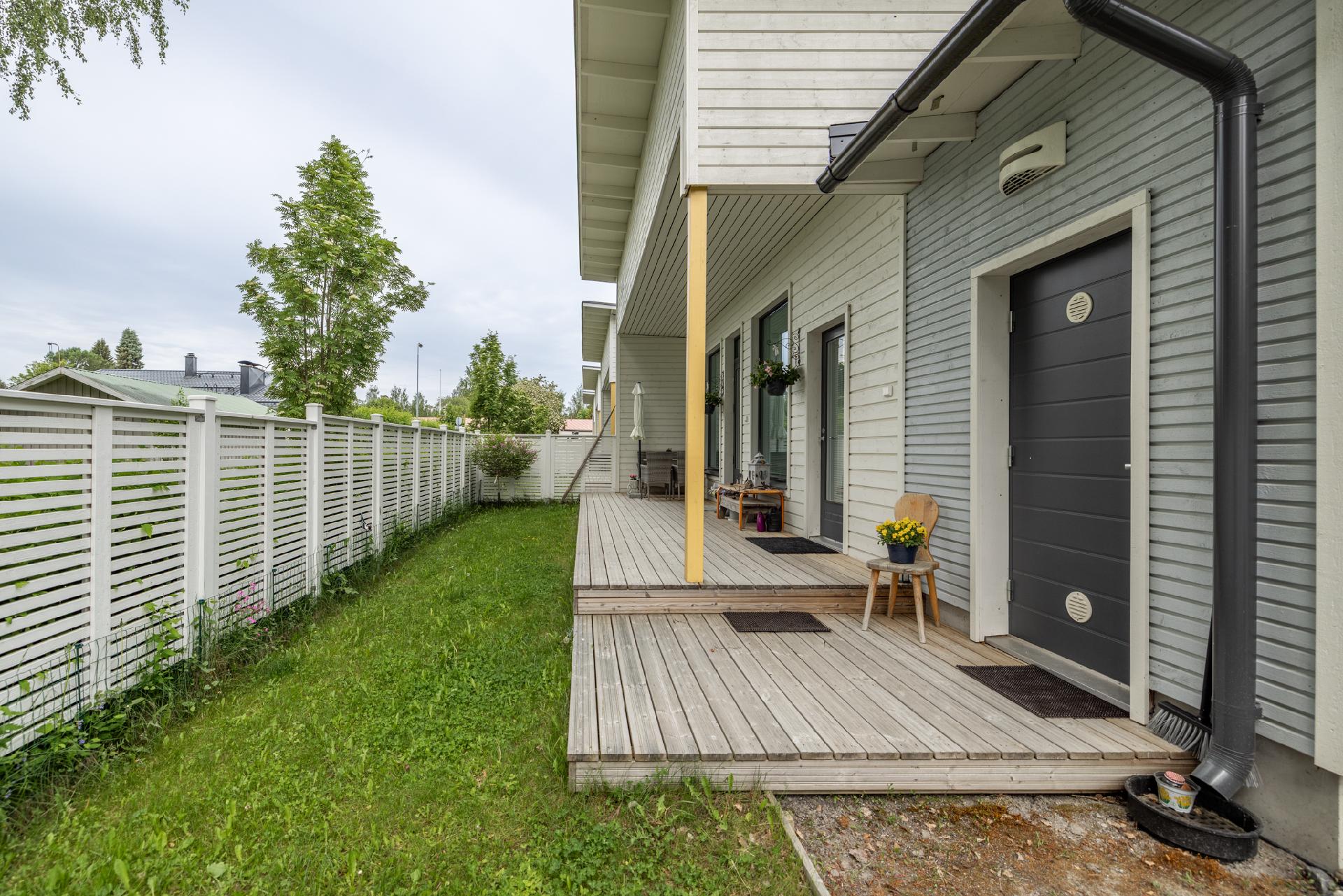 Pihlajatie 31, Lehmuskylä, Mikkeli