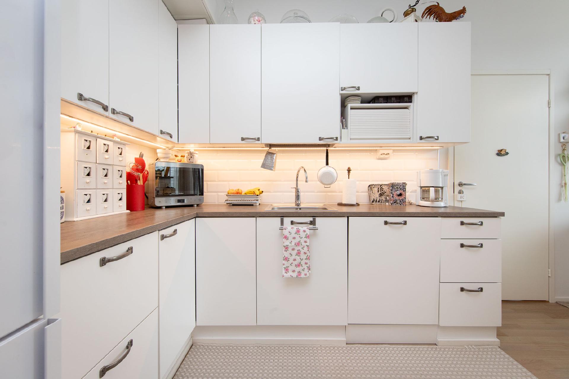 Pihlajatie 31, Lehmuskylä, Mikkeli