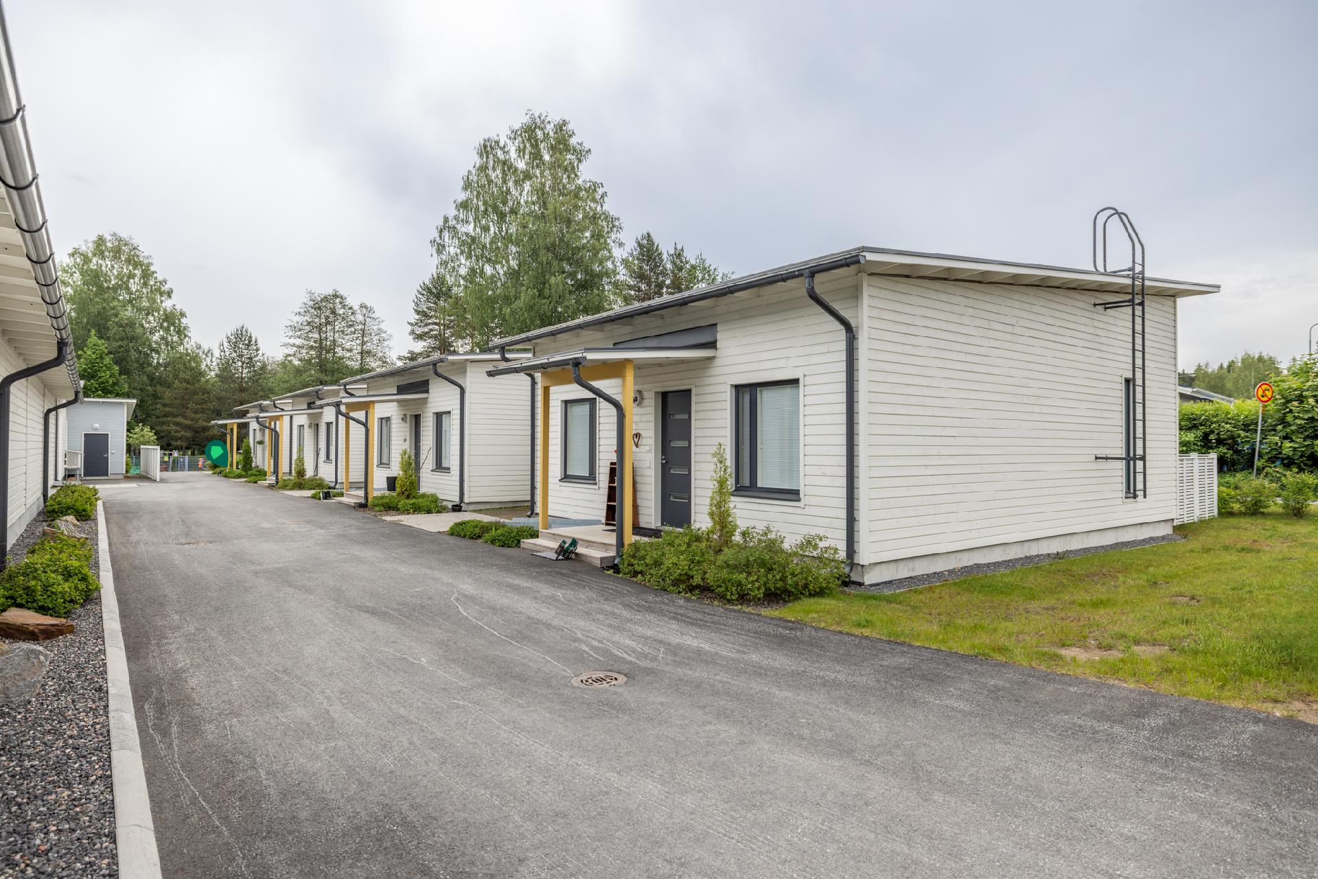 Pihlajatie 31, Lehmuskylä, Mikkeli